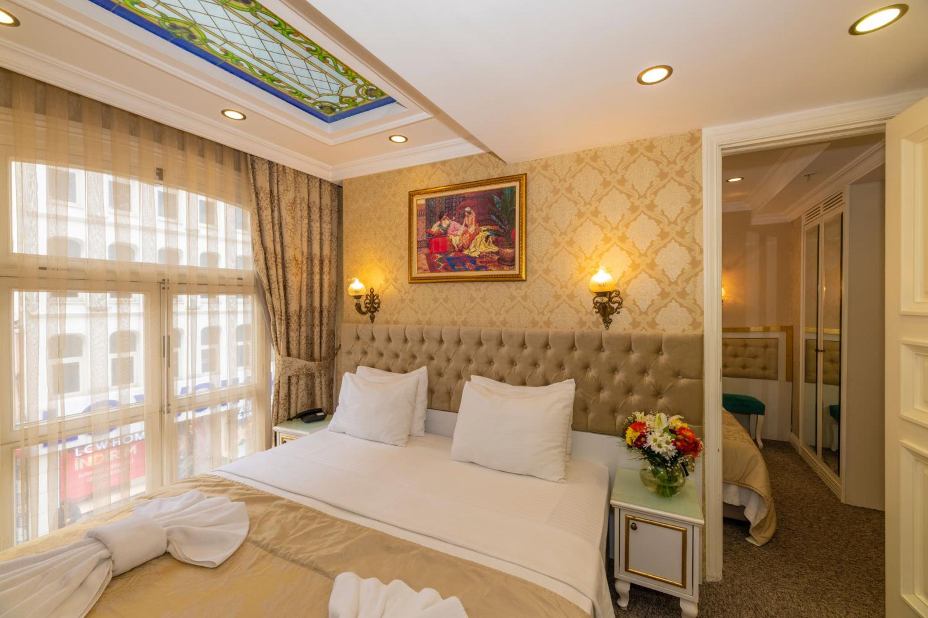 Alpek Otel - Image 105