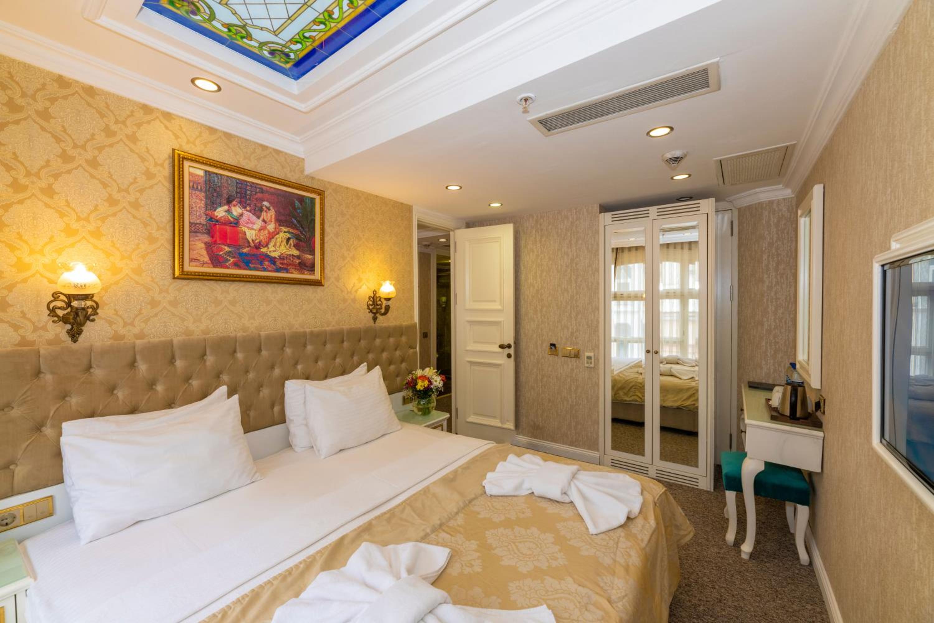 Alpek Otel - Image 106