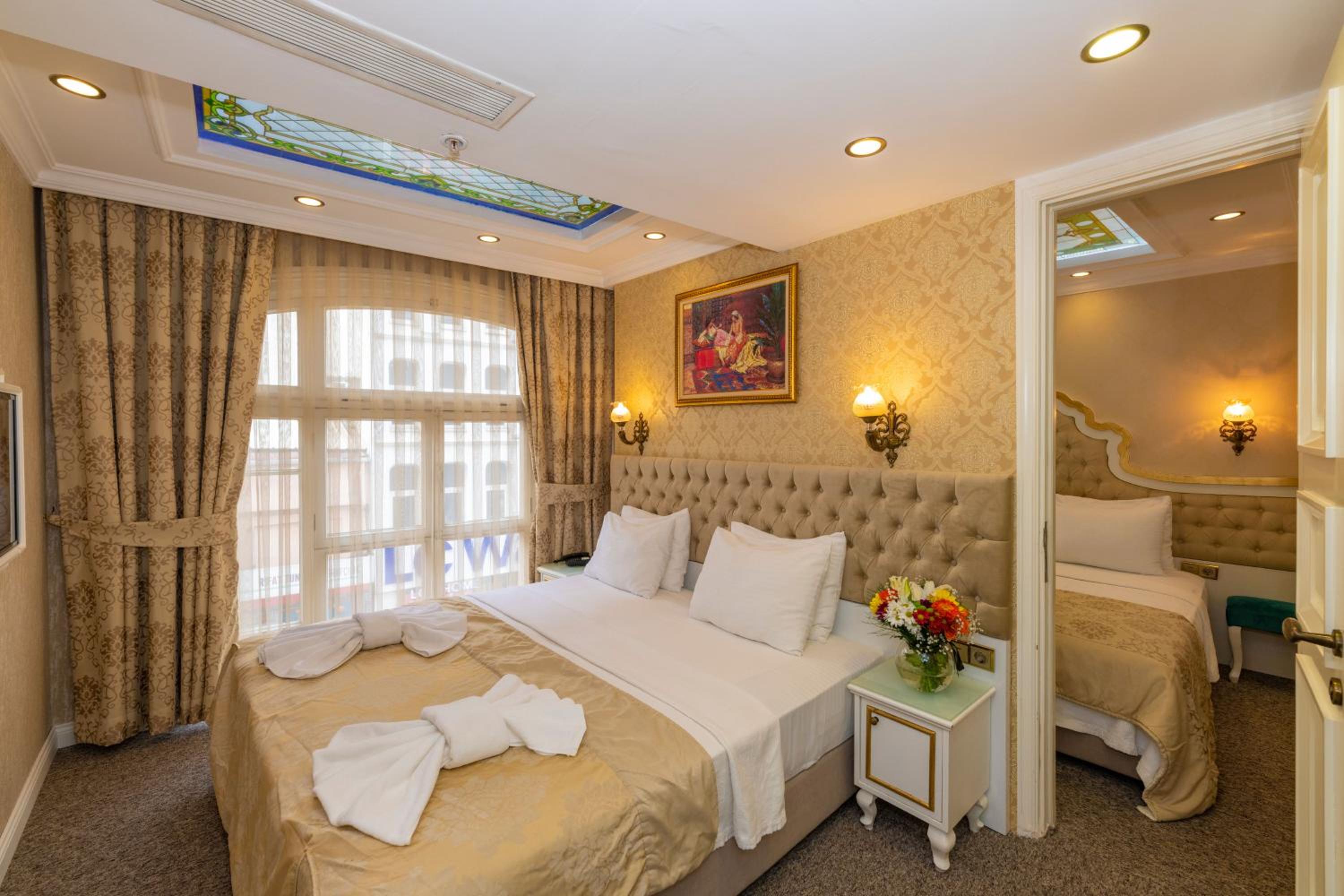 Alpek Otel - Image 107