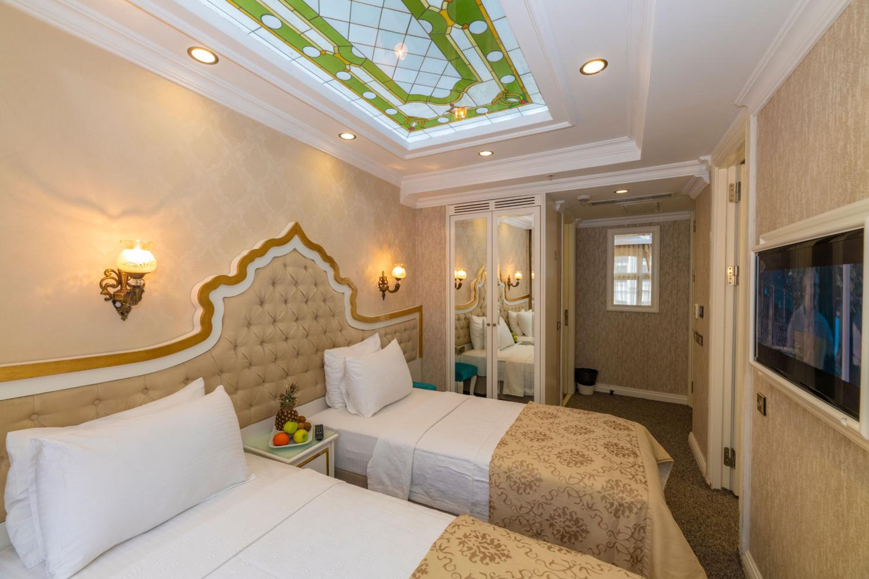 Alpek Otel - Image 109