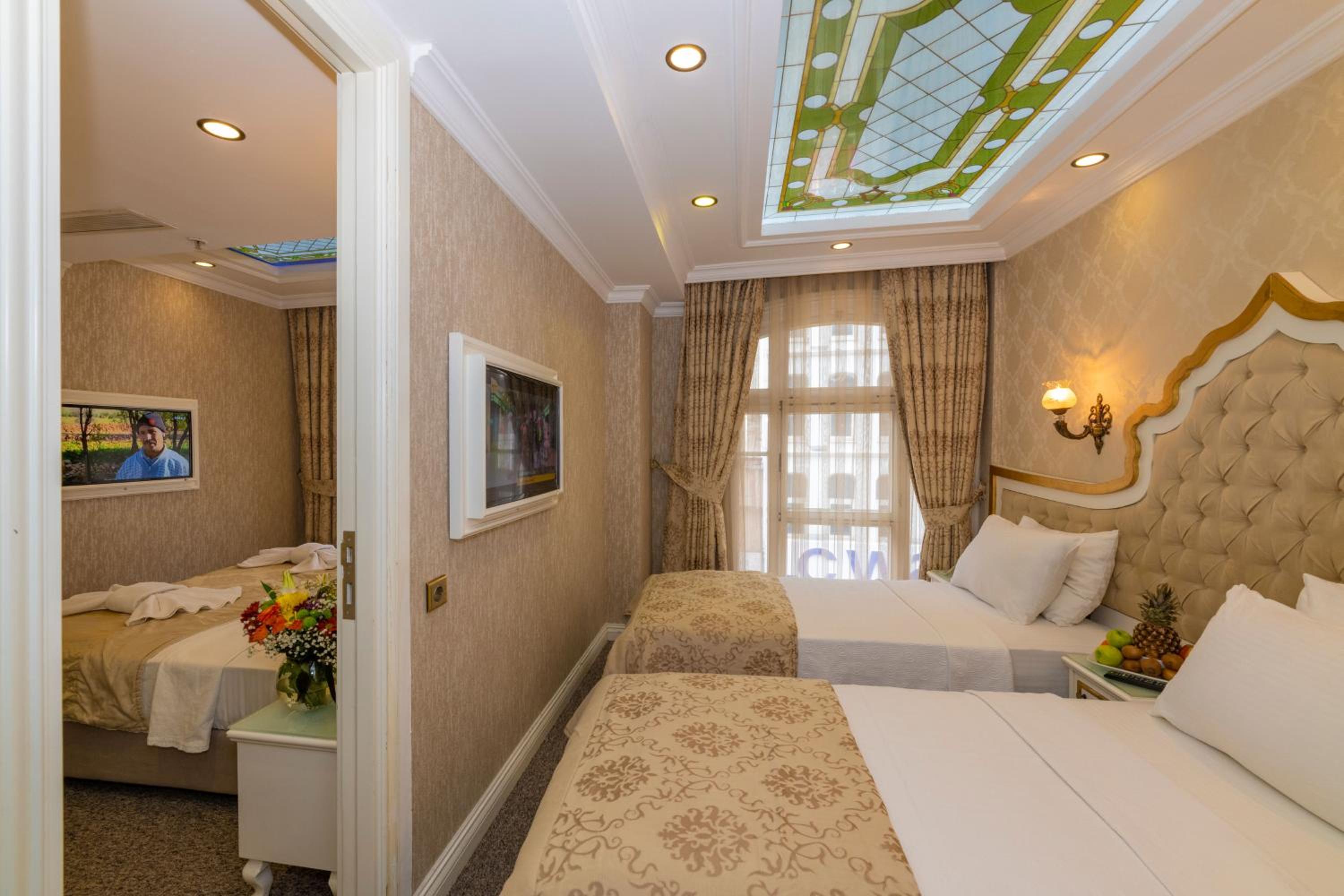 Alpek Otel - Image 110