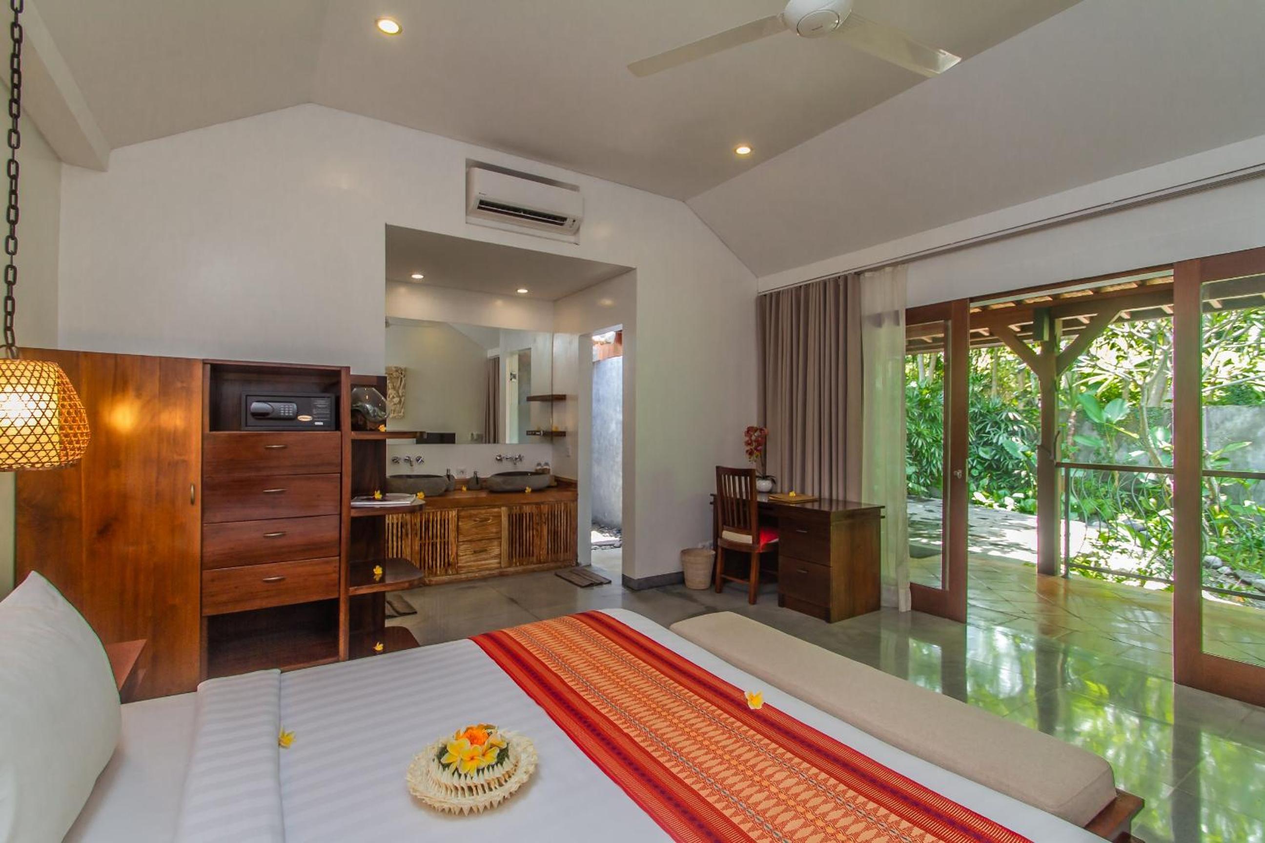 Villa Beji Mawang Ubud by GenuineHost, อูบุด - 10