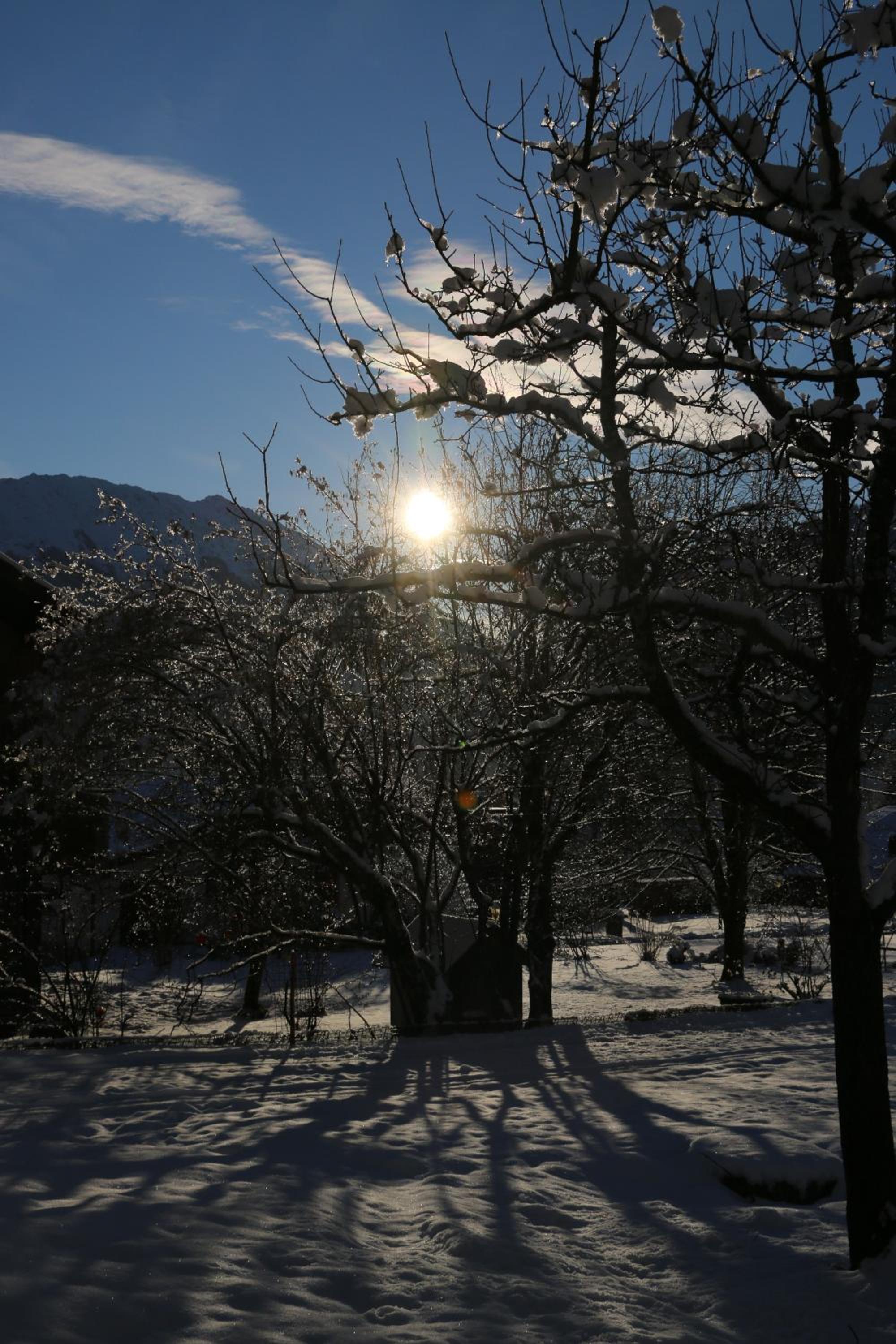 Ferienhaus Raich view 3