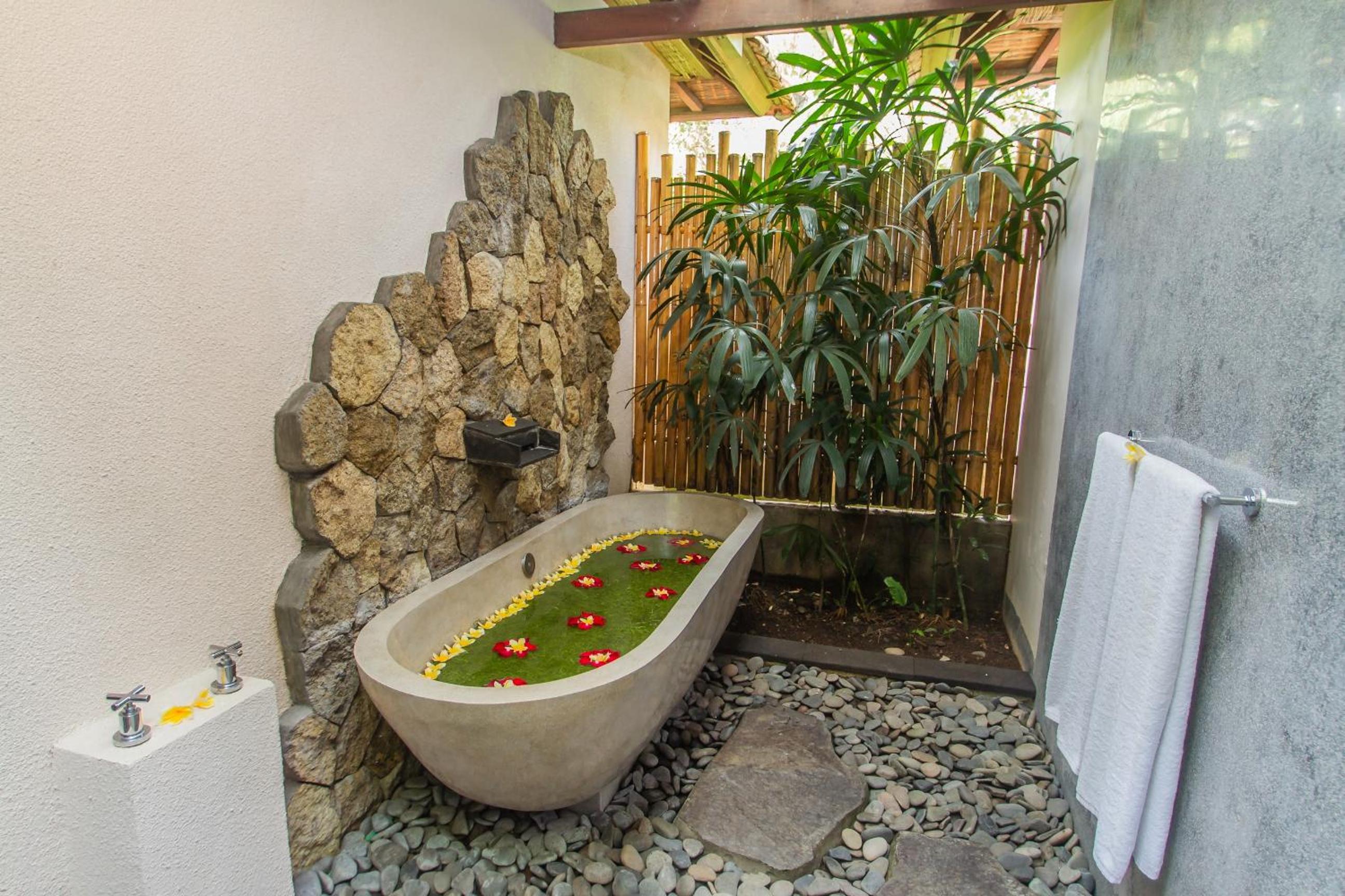 Villa Beji Mawang Ubud by GenuineHost