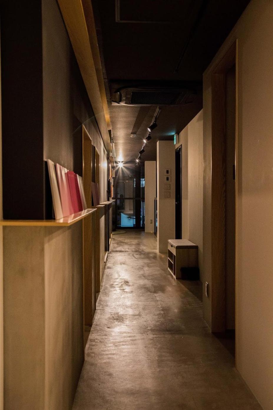 AET & o3 HOTEL