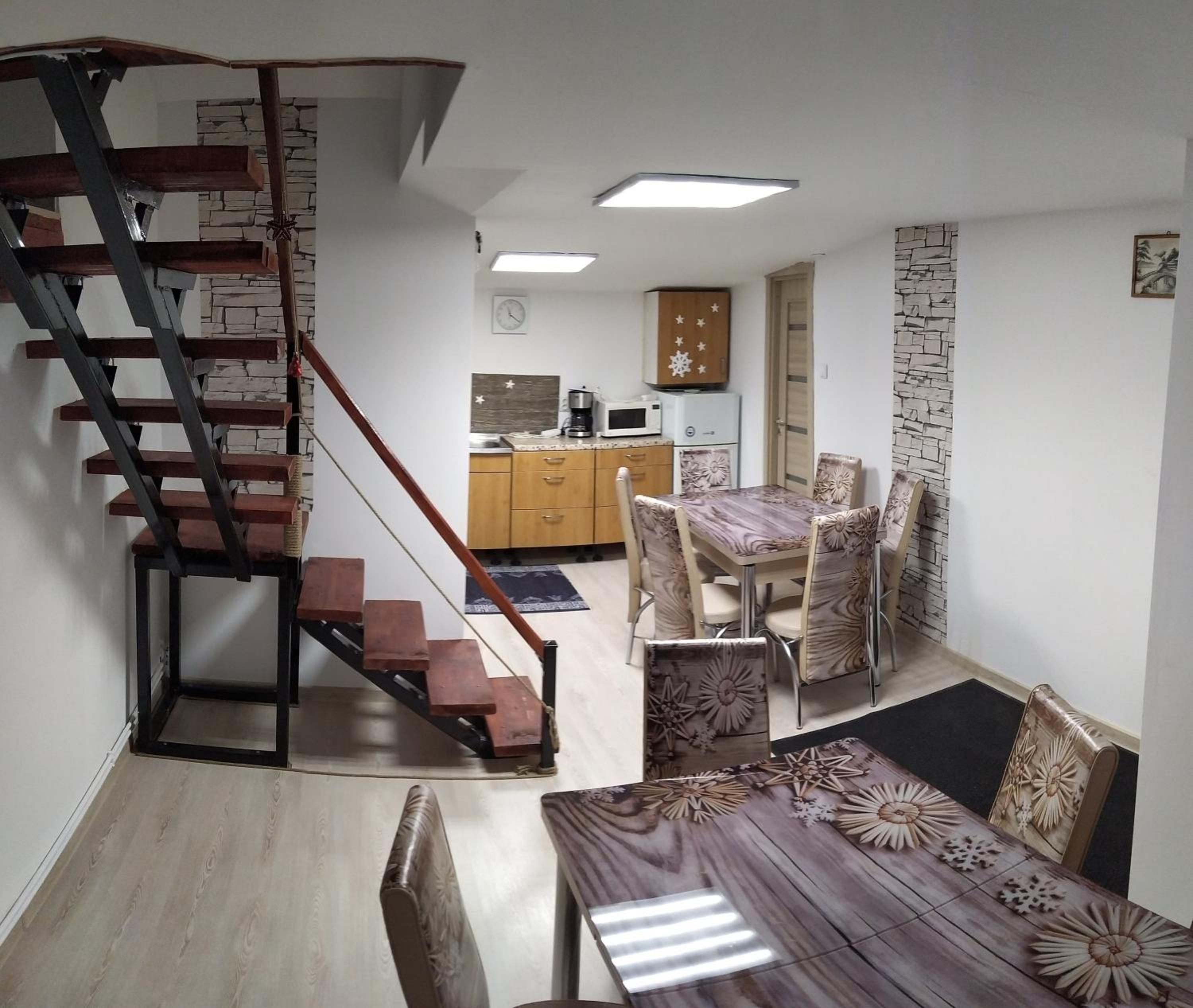 Casa Savianu Cavnic view 3