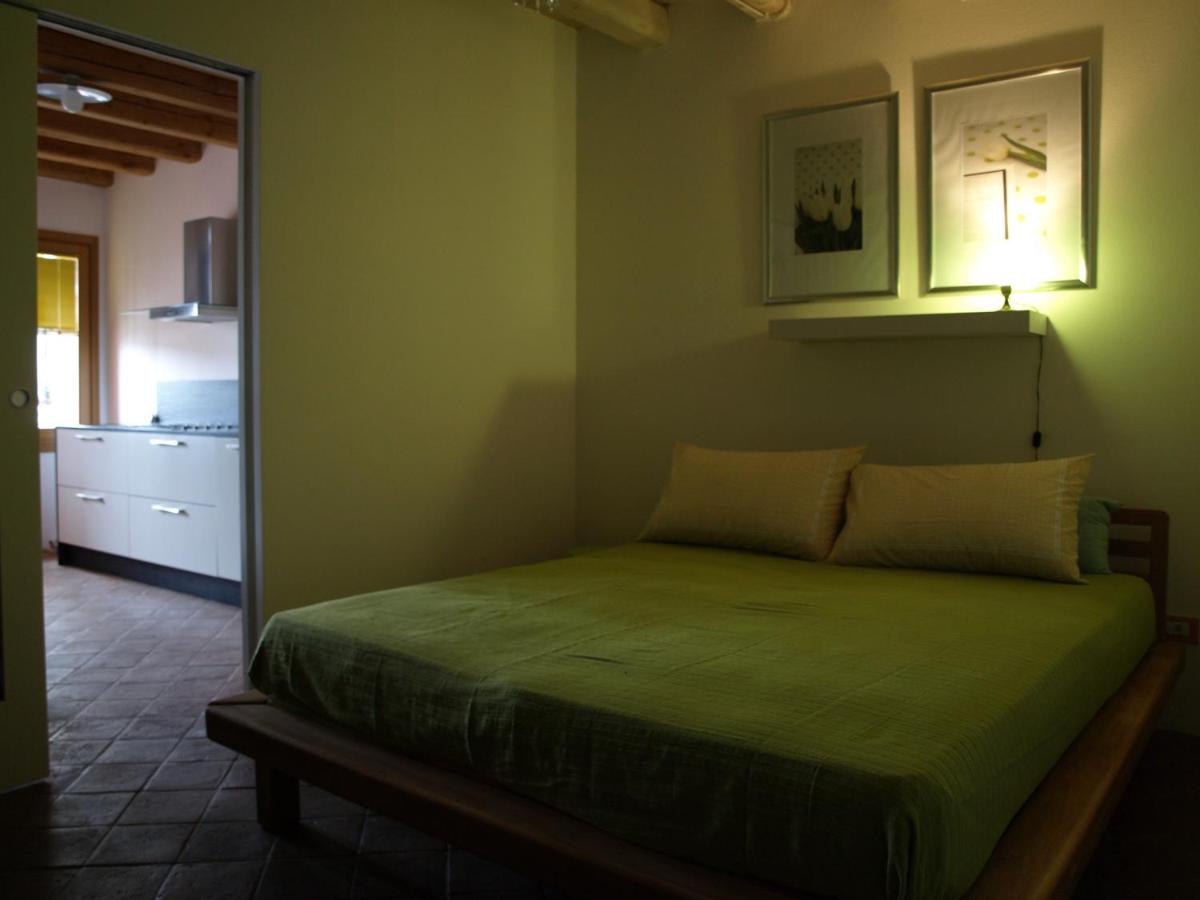Casa delle Bruscole view 4