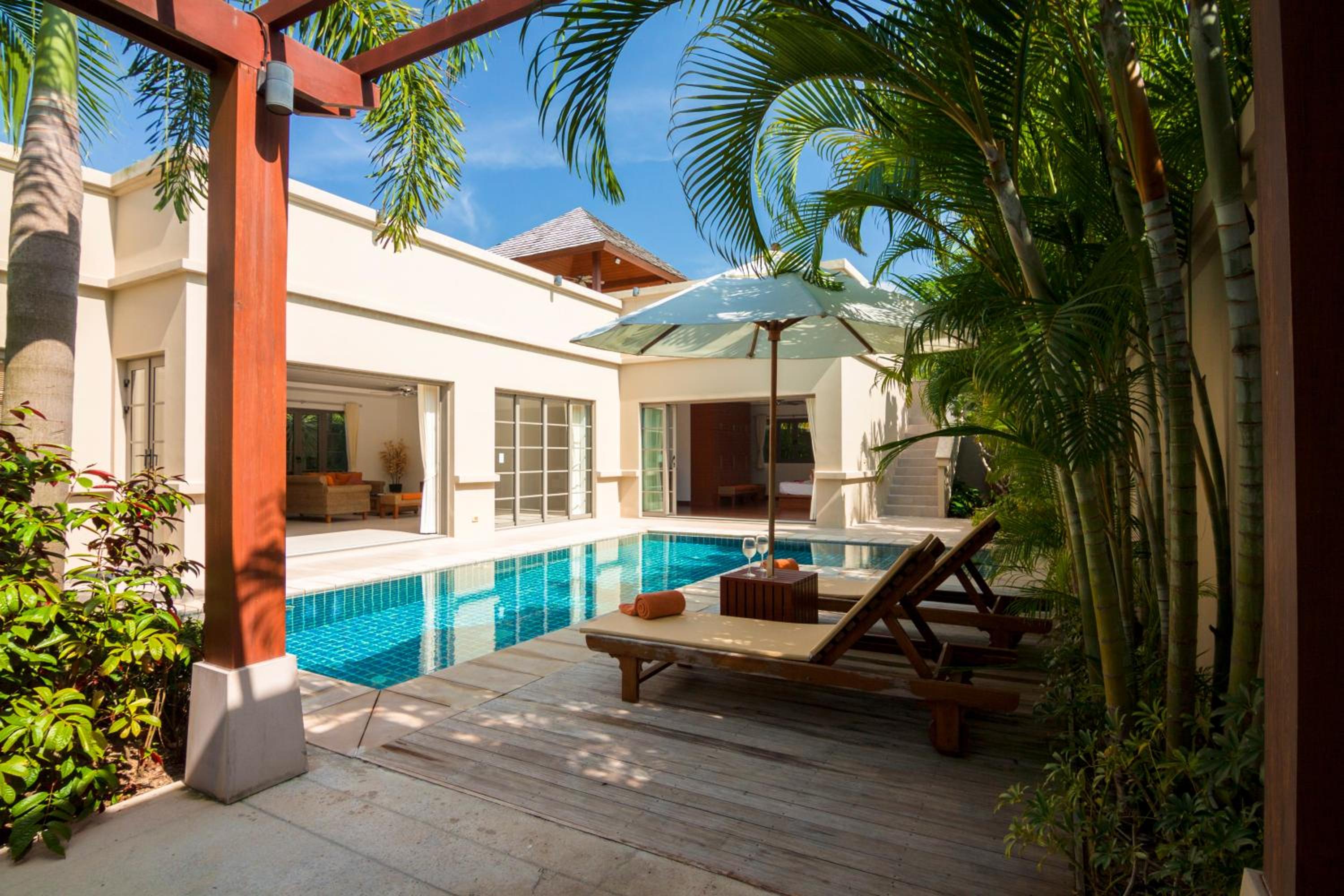 The Residence Resort — 10