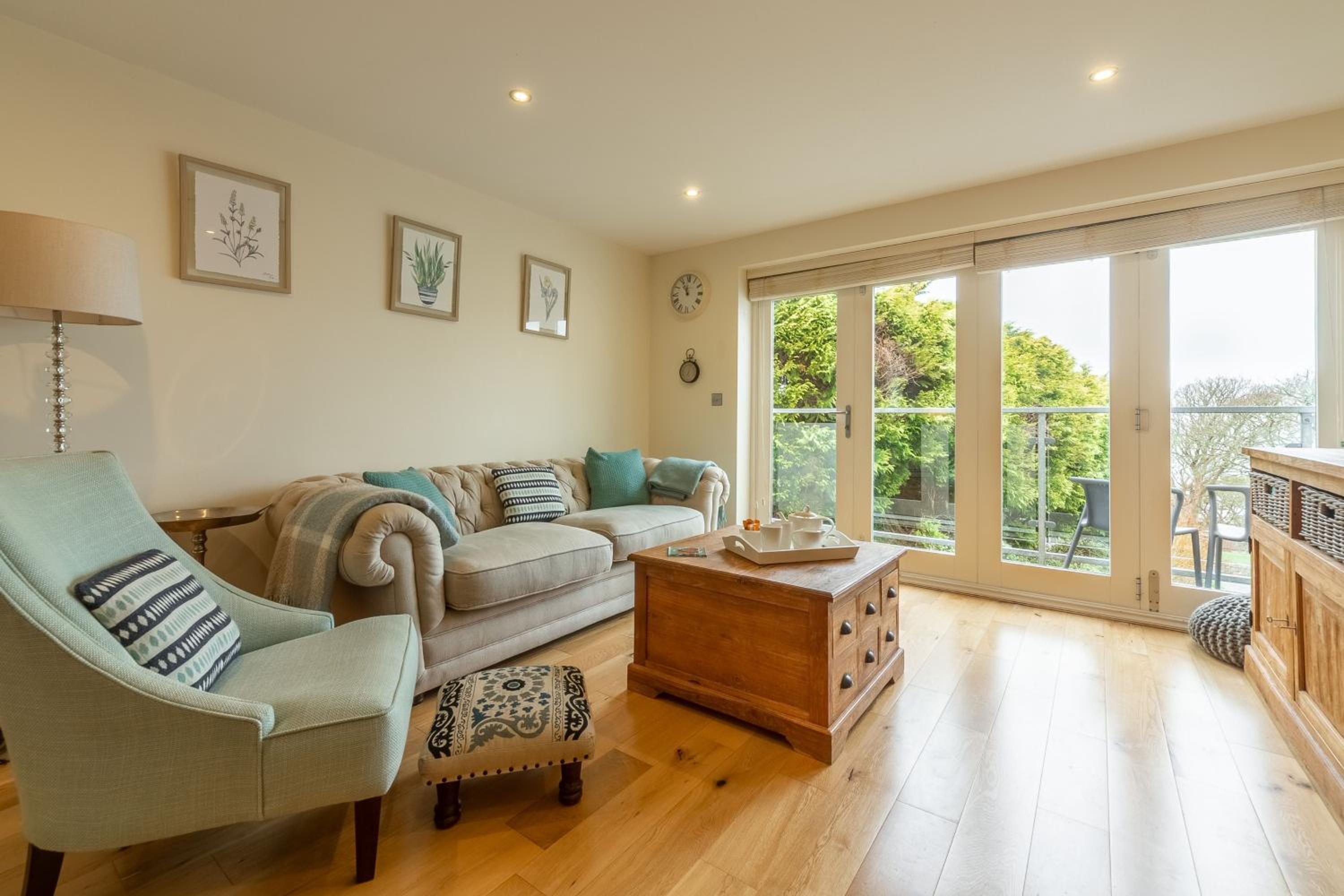 6 Sandy Lane view 2