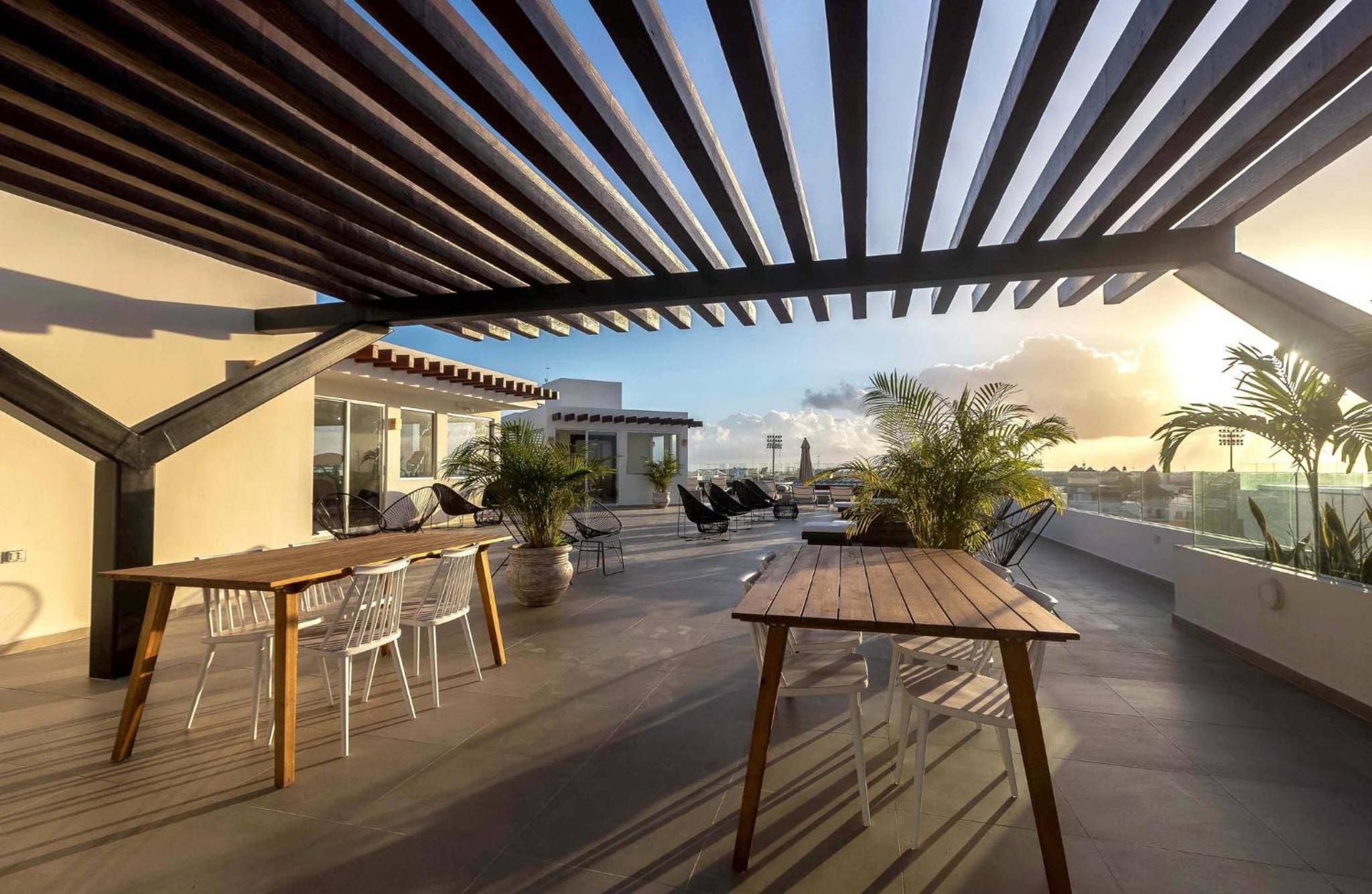 roof
