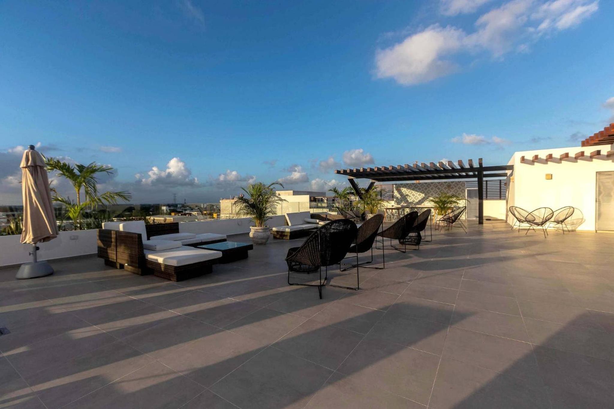 roof