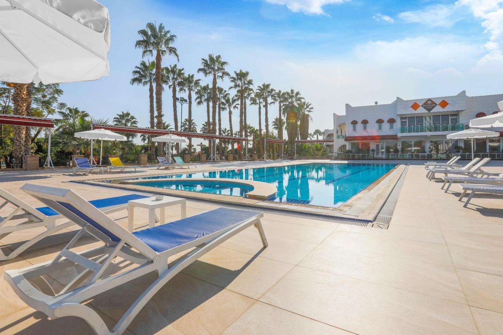 Sultasa Hotel - Image 10
