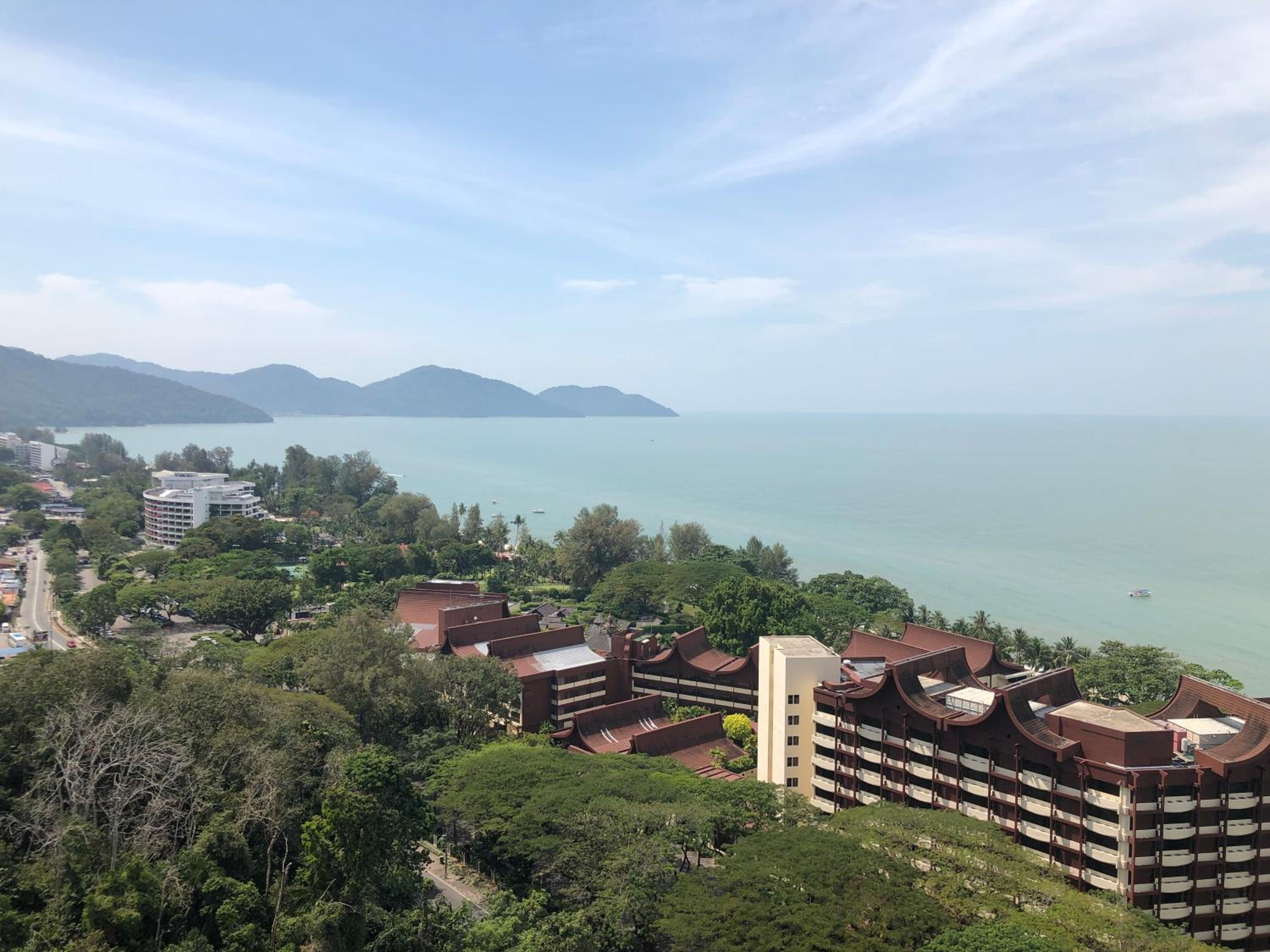 Susie's VIP Resort Seaview Suite at Sri Sayang photo 4