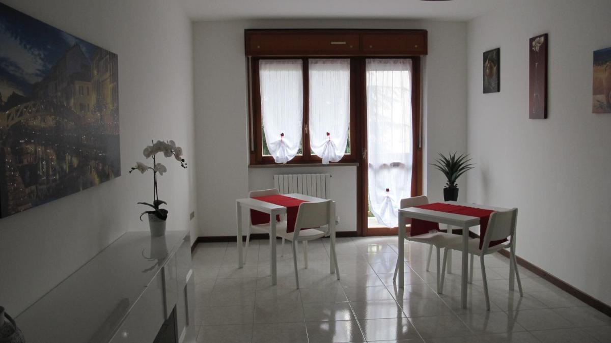 LA SISTEMAZIONE BRILLANTINO GOLD photo 2