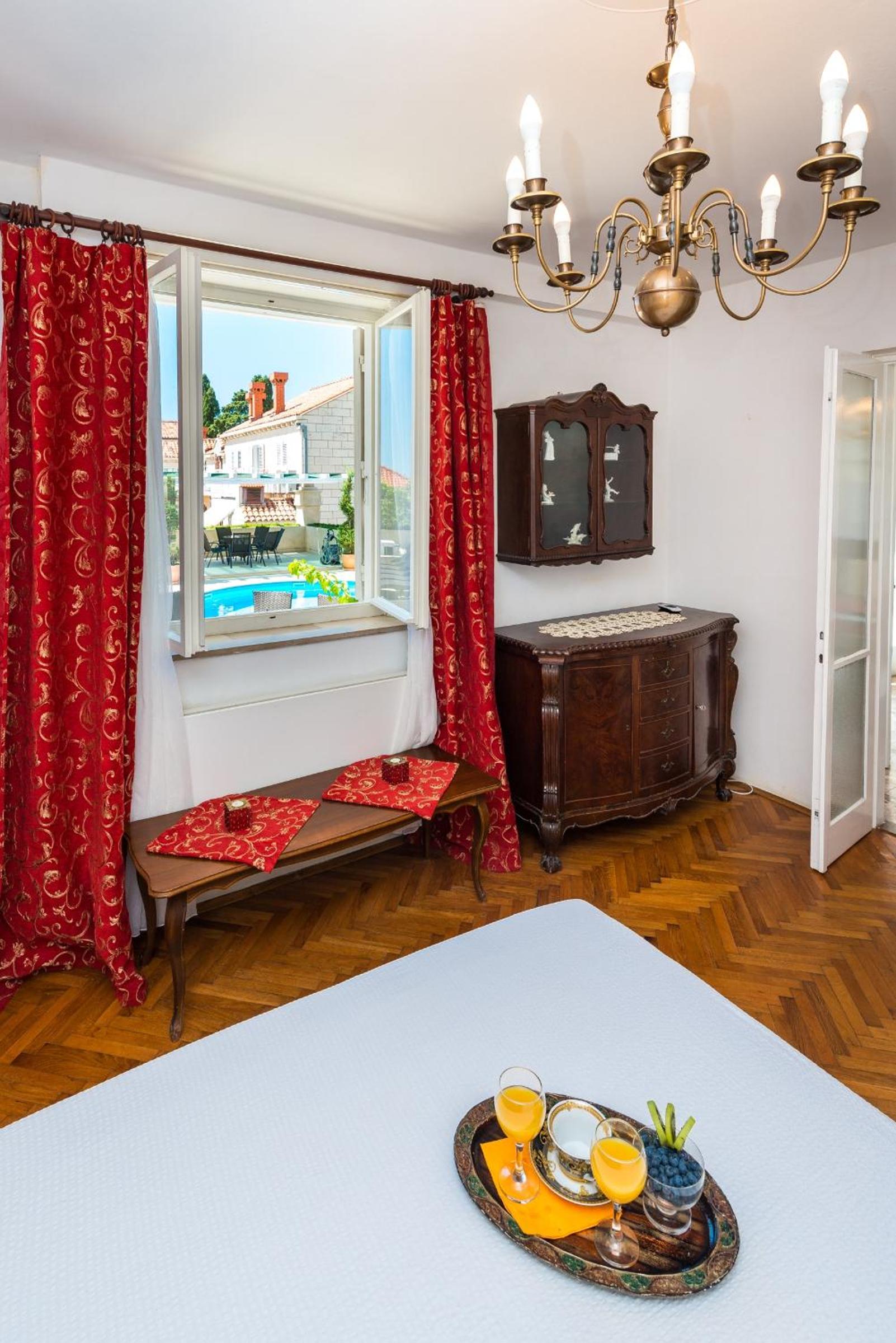 Villa Ida