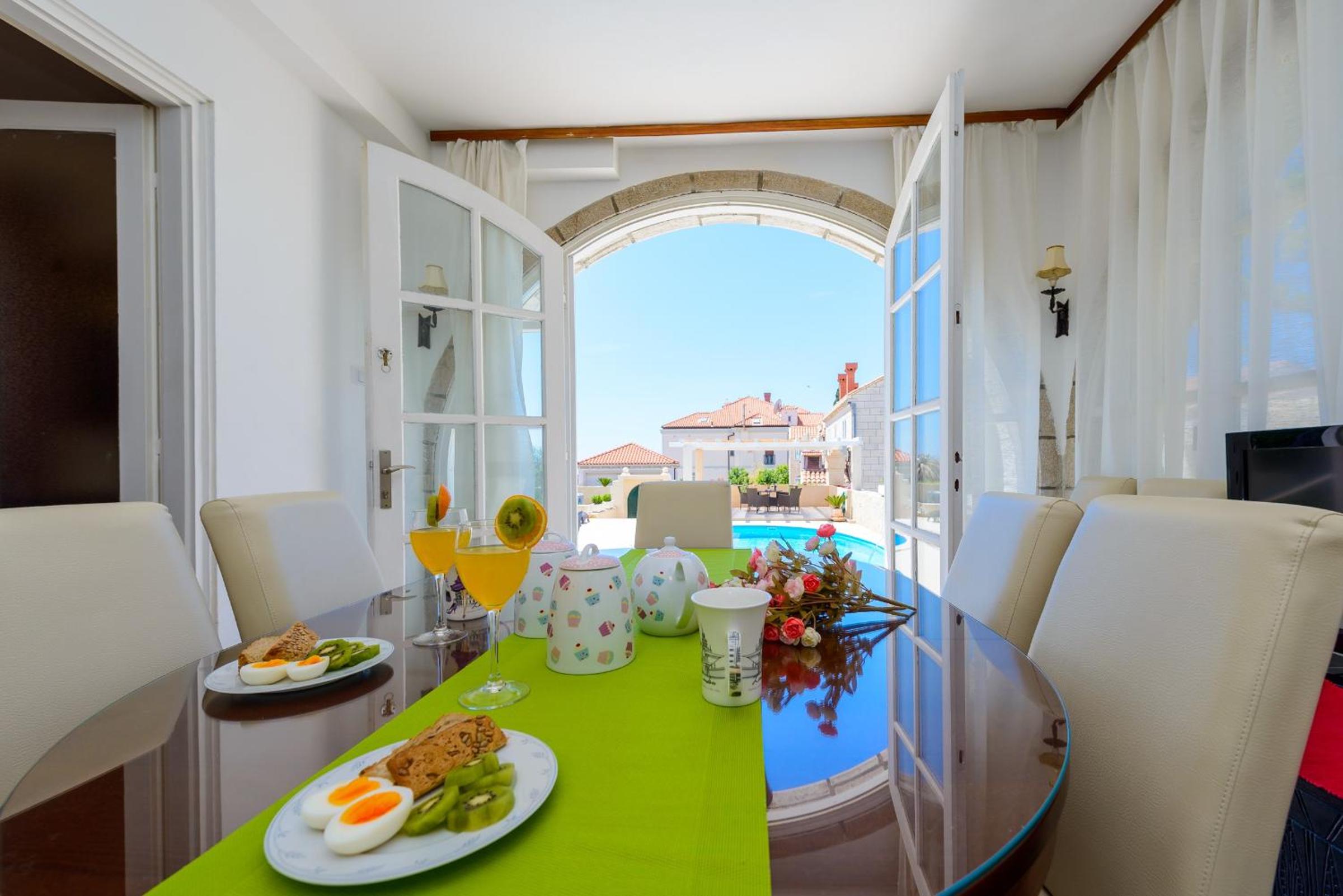 Villa Ida