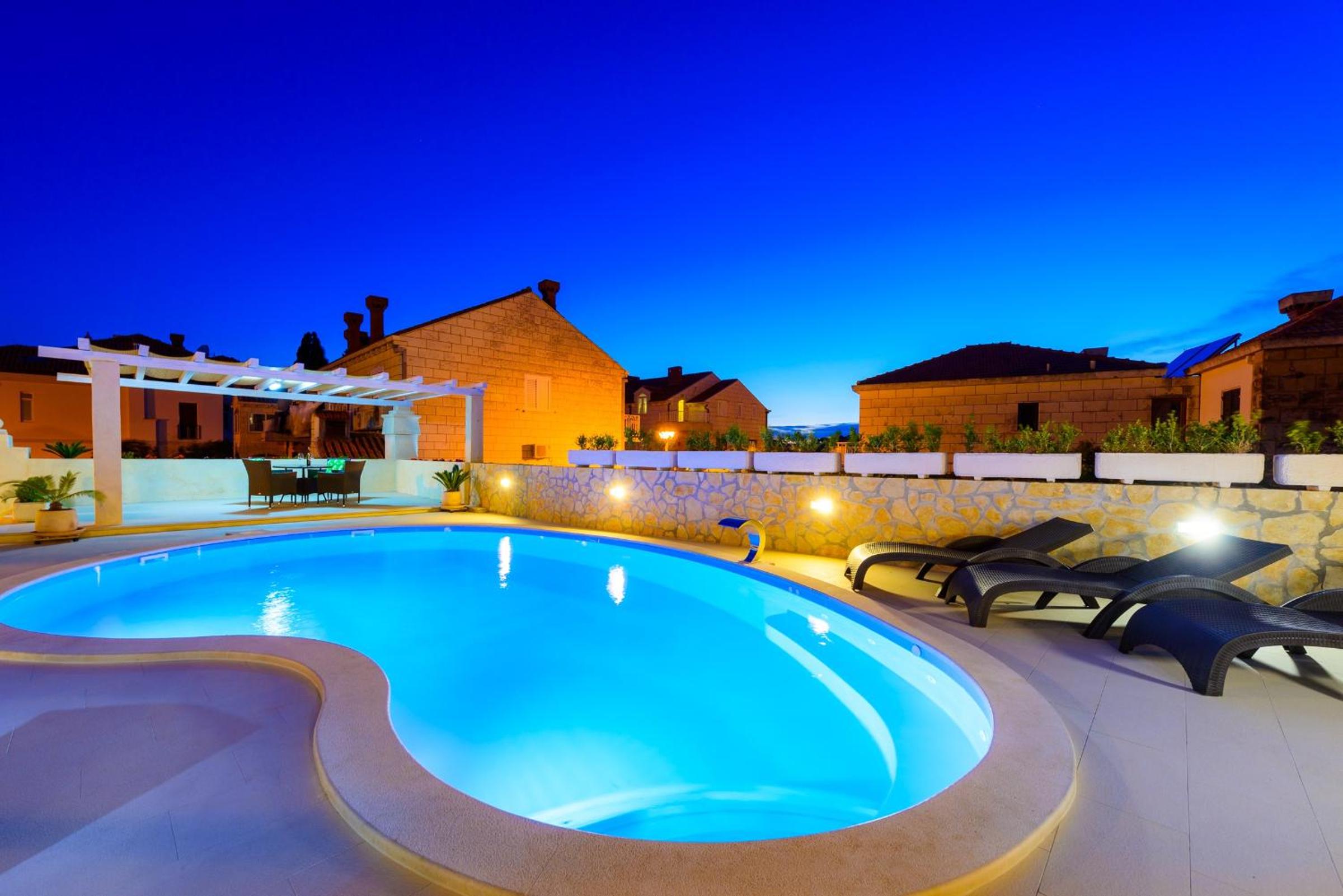 Villa Ida