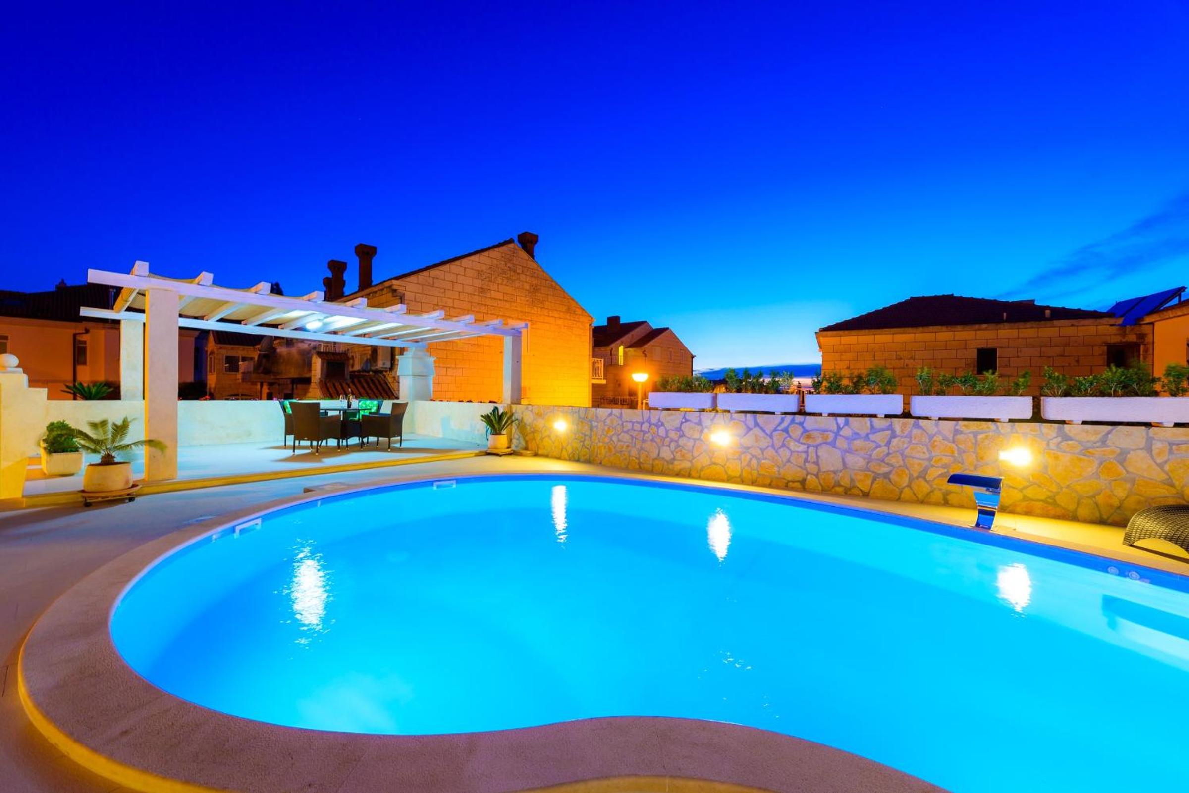 Villa Ida