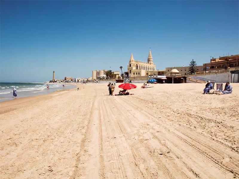 Apto Playa de Regla, primera linea, Parking, AA y wifi view 3