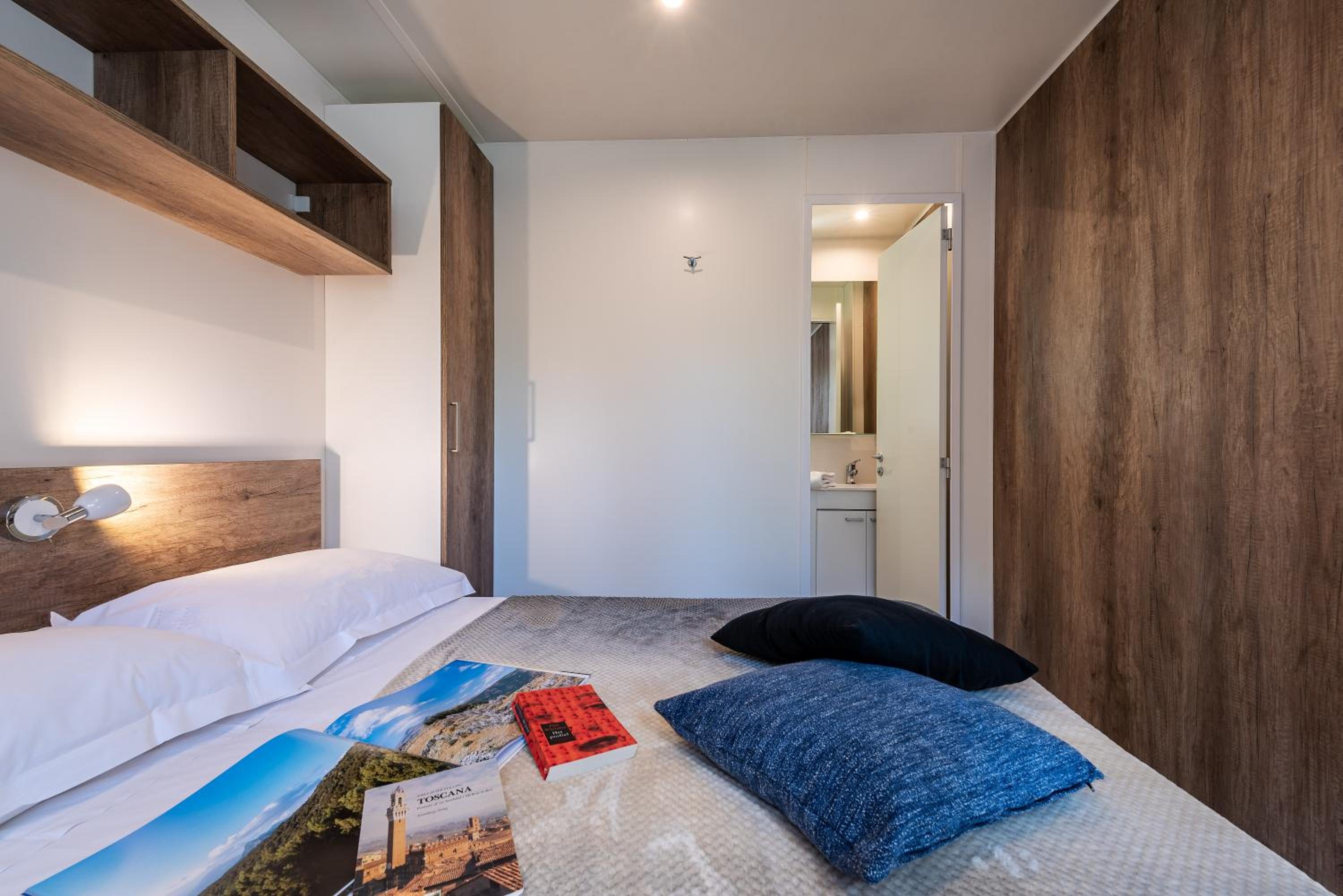 Camping Village Il Poggetto