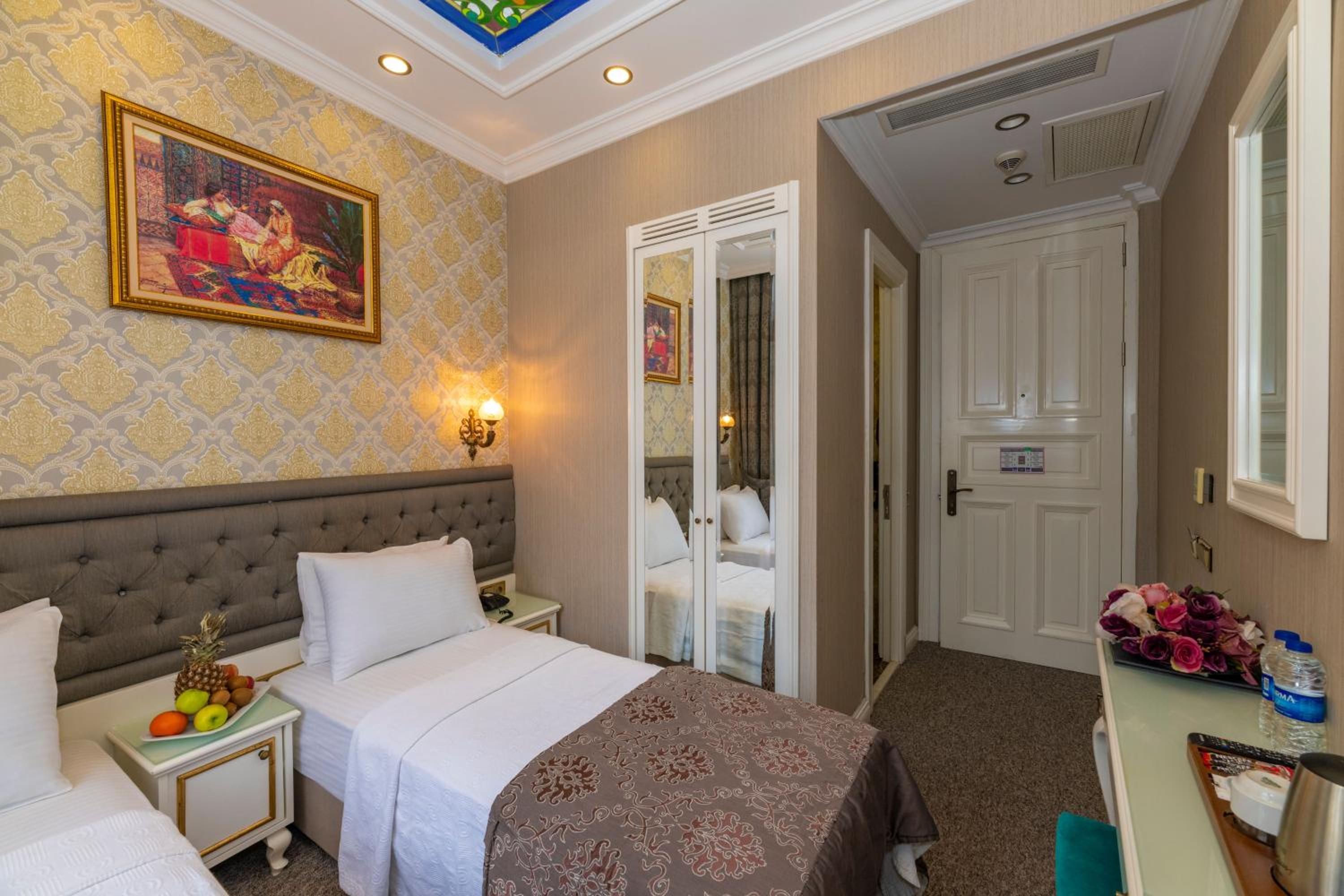 Alpek Otel - Image 16