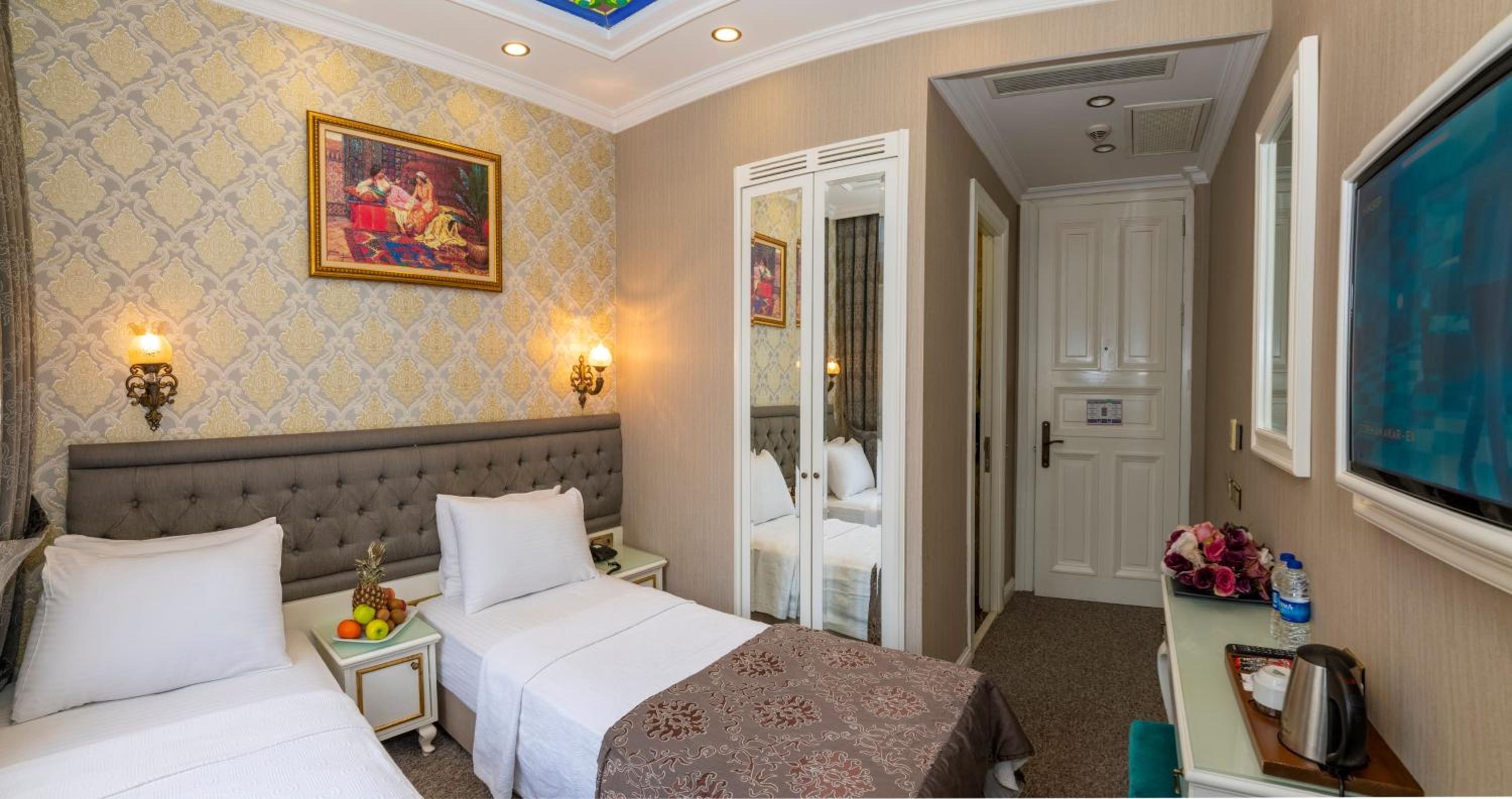 Alpek Otel - Image 97