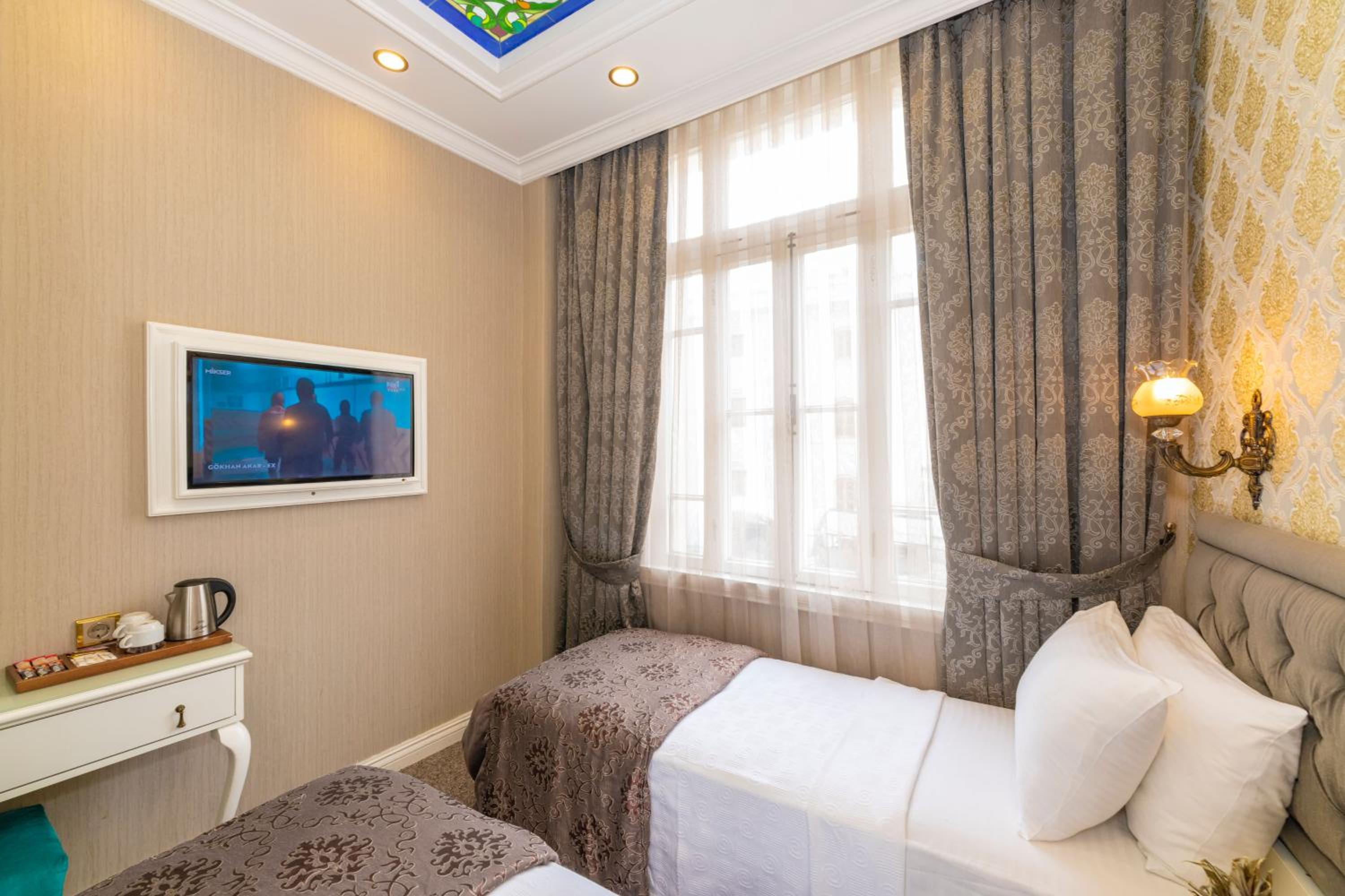 Alpek Otel - Image 99