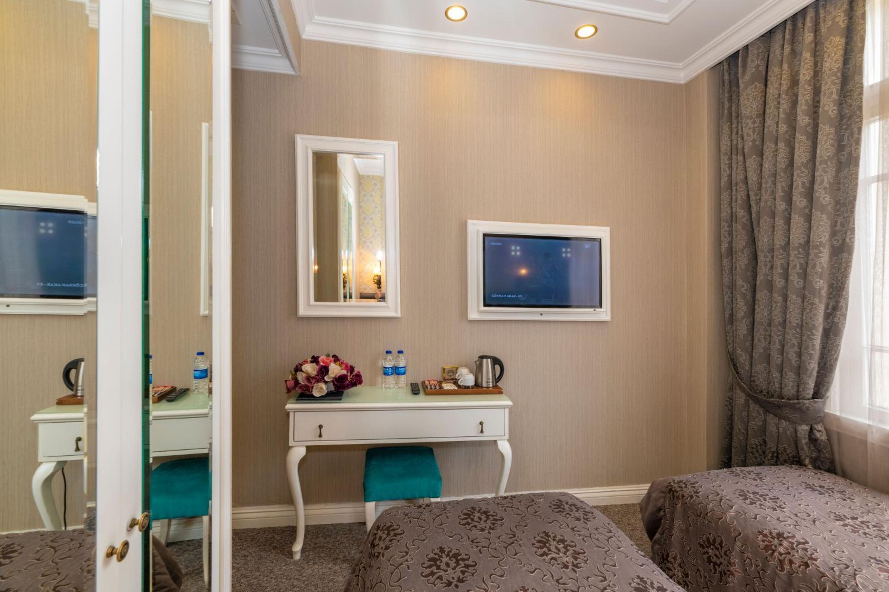 Alpek Otel - Image 100