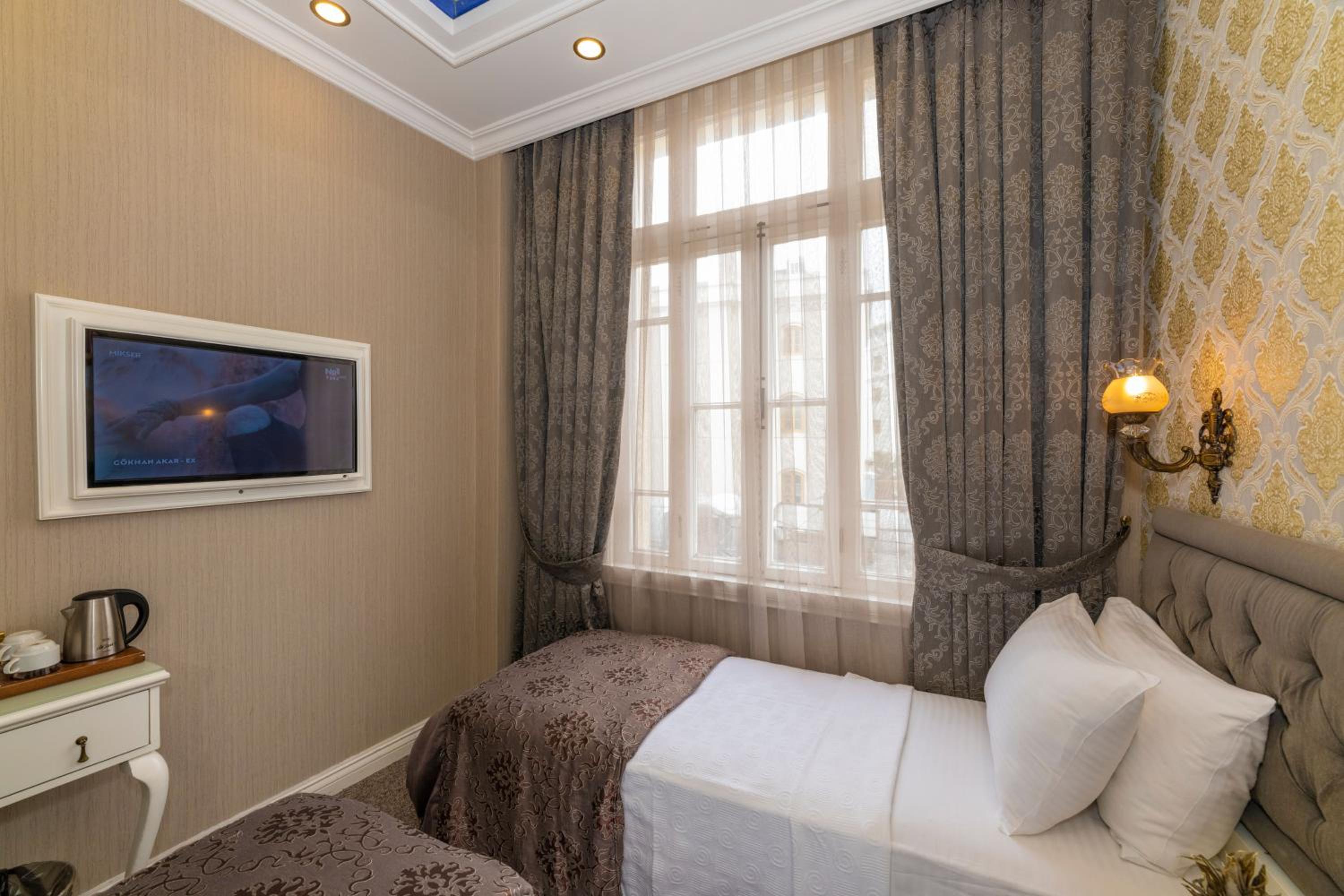 Alpek Otel - Image 101