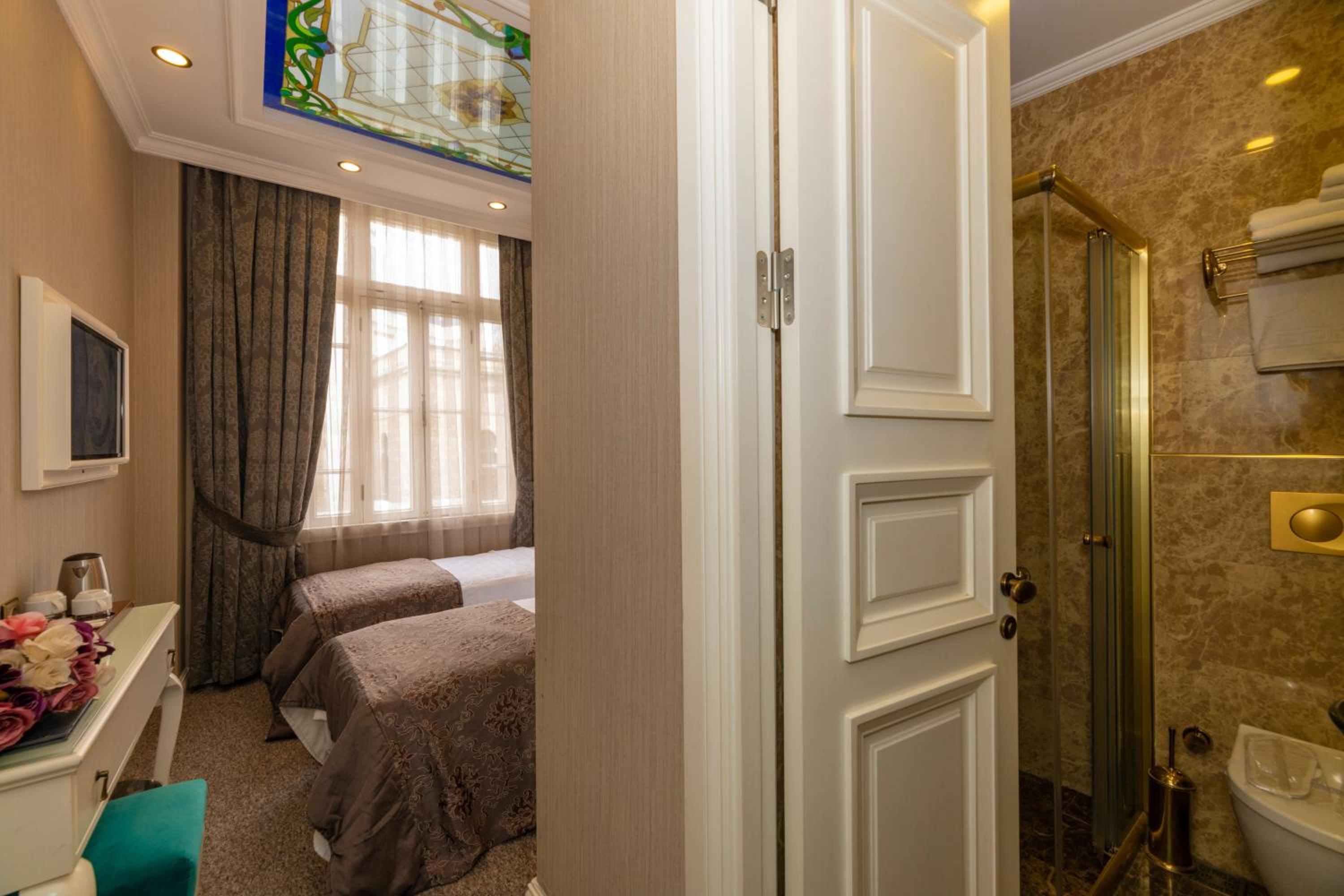 Alpek Otel - Image 17