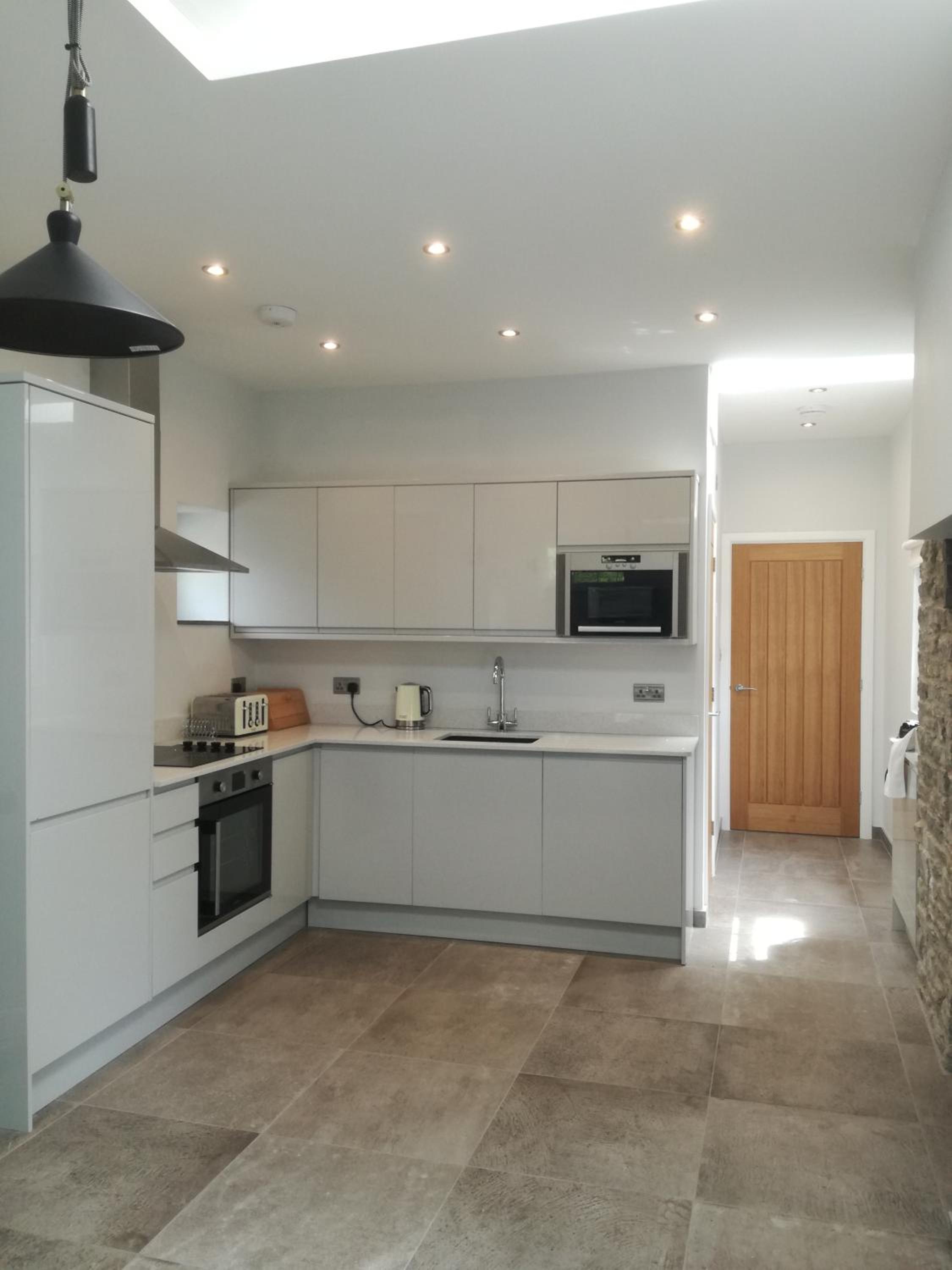 Swansea Valley Holiday Cottages