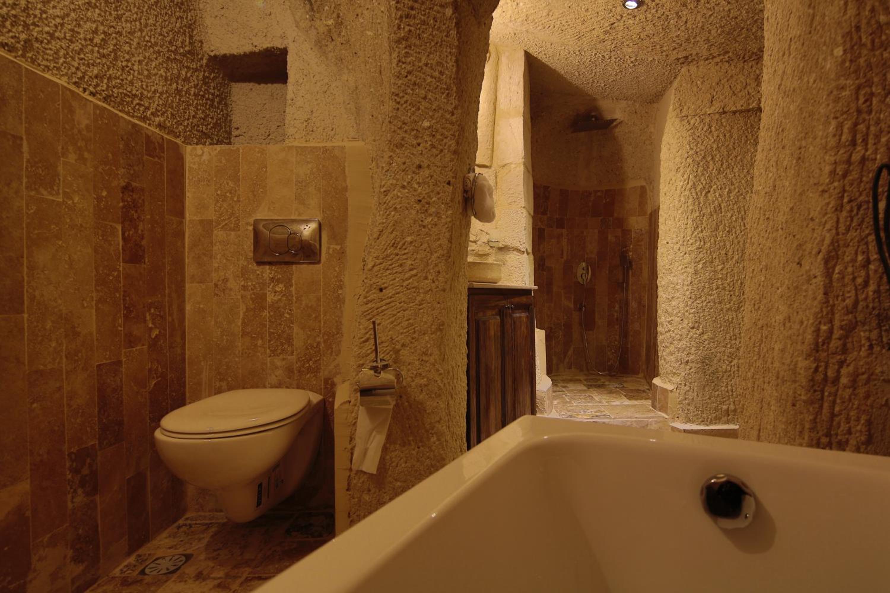 Hidden Cave Hotel - Image 126