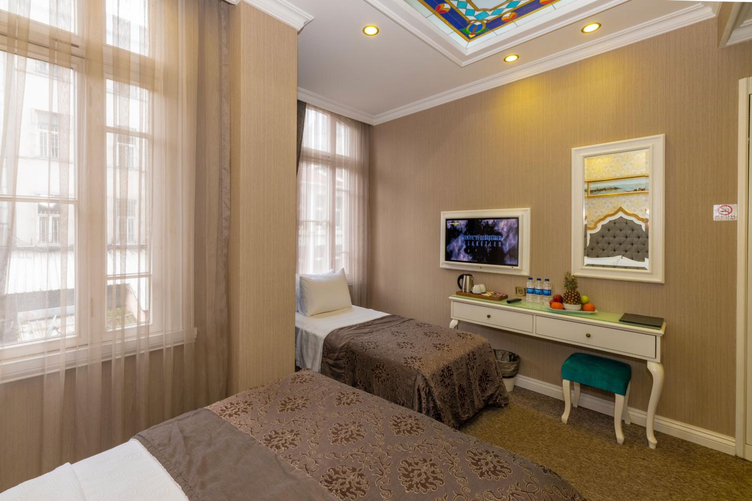 Alpek Otel - Image 11