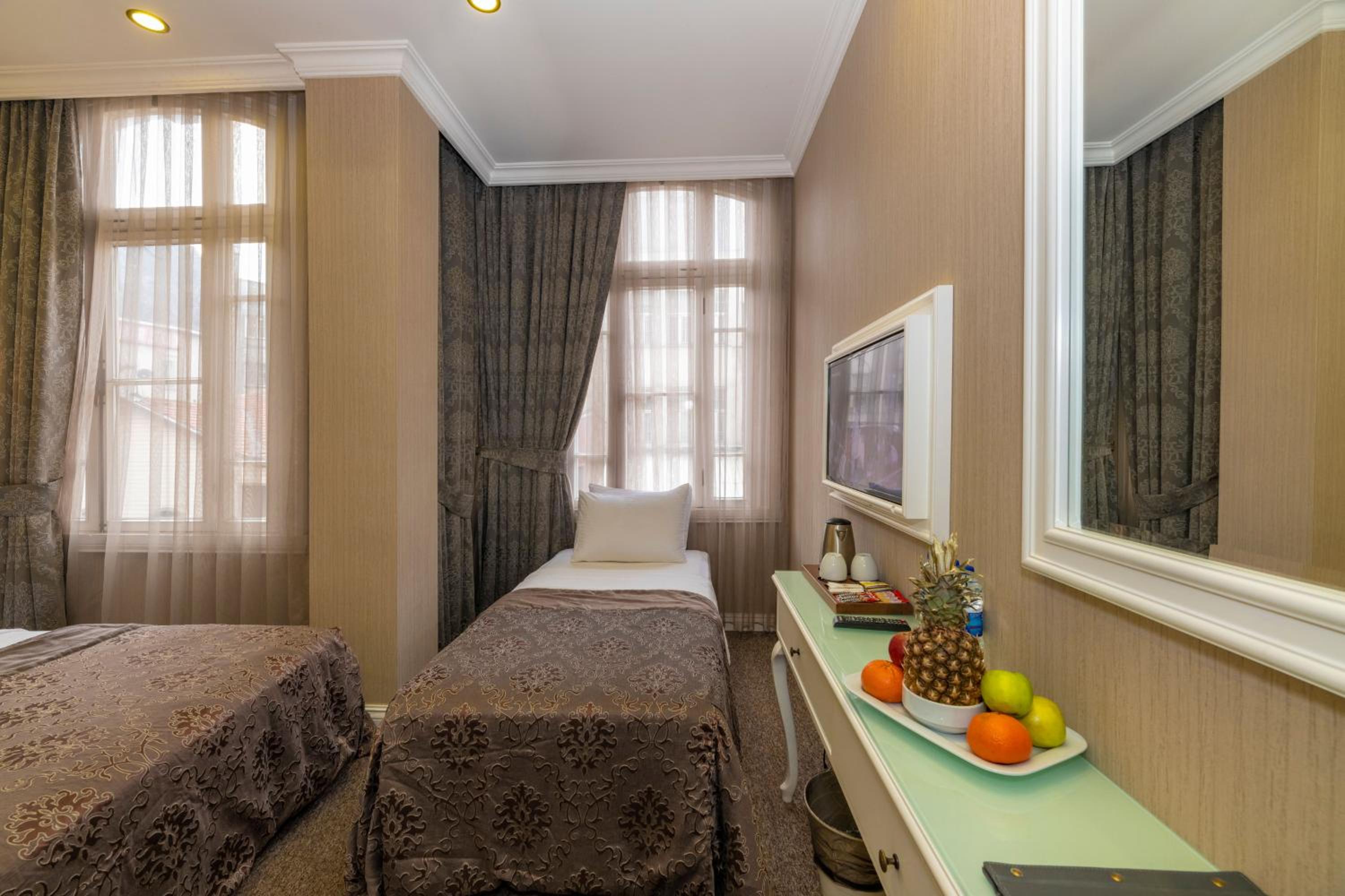 Alpek Otel - Image 12