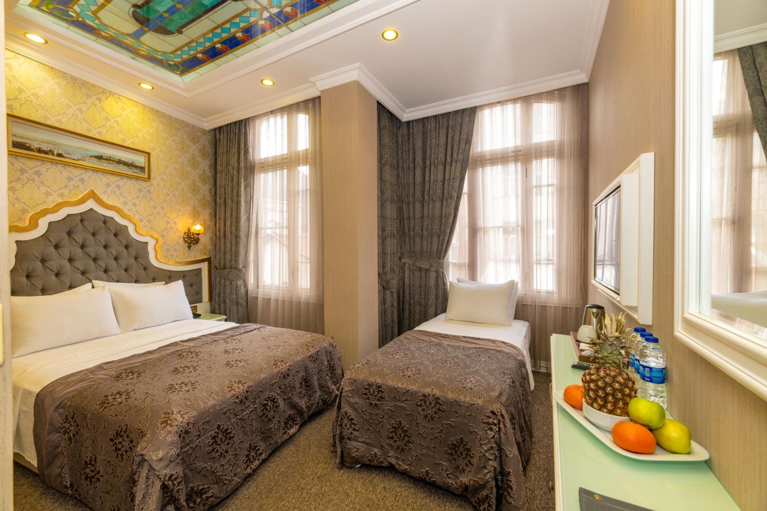 Alpek Otel - Image 13