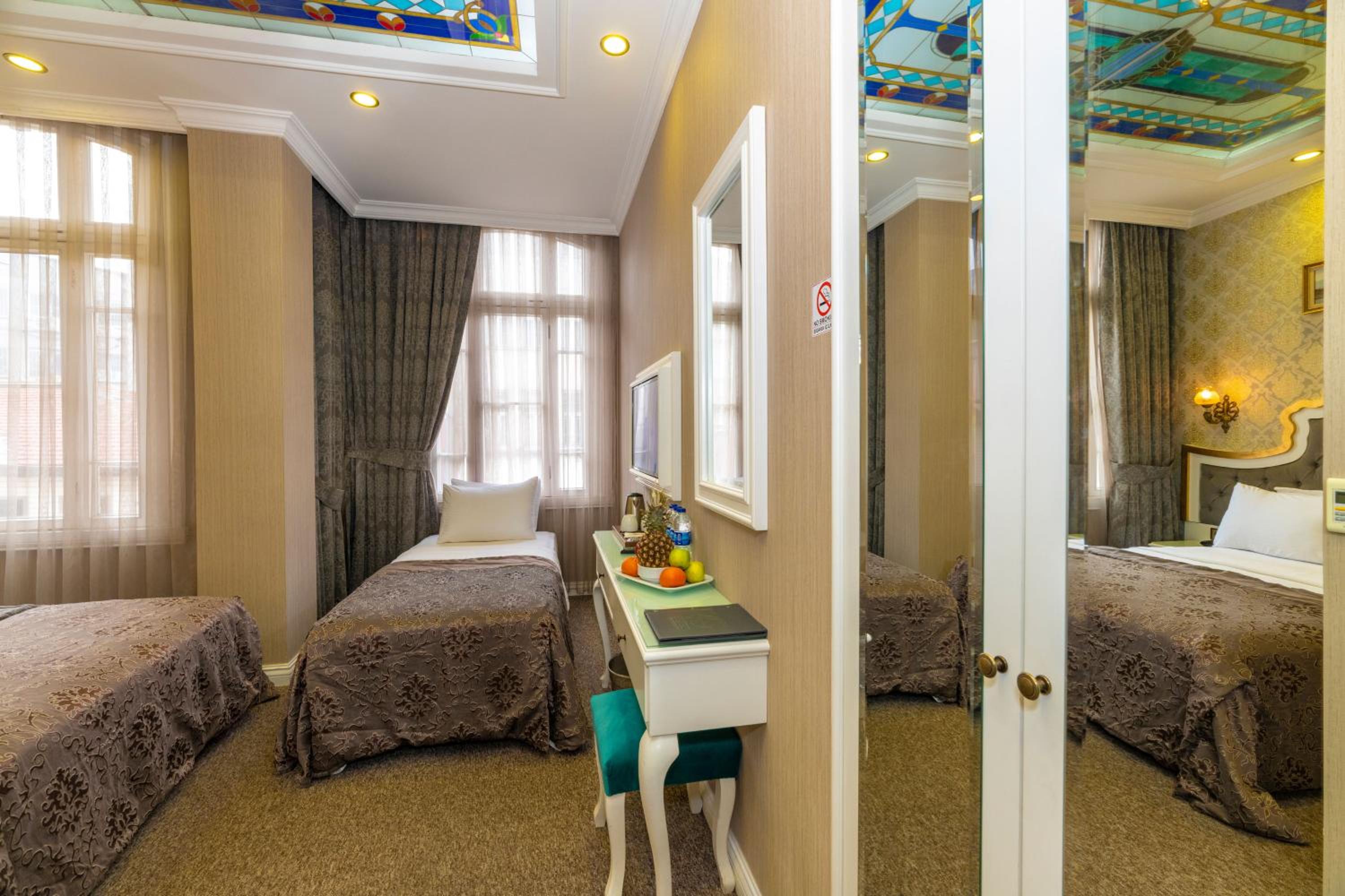 Alpek Otel - Image 14