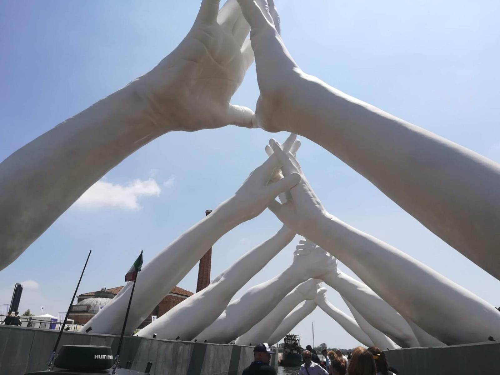 Casa Madda Biennale