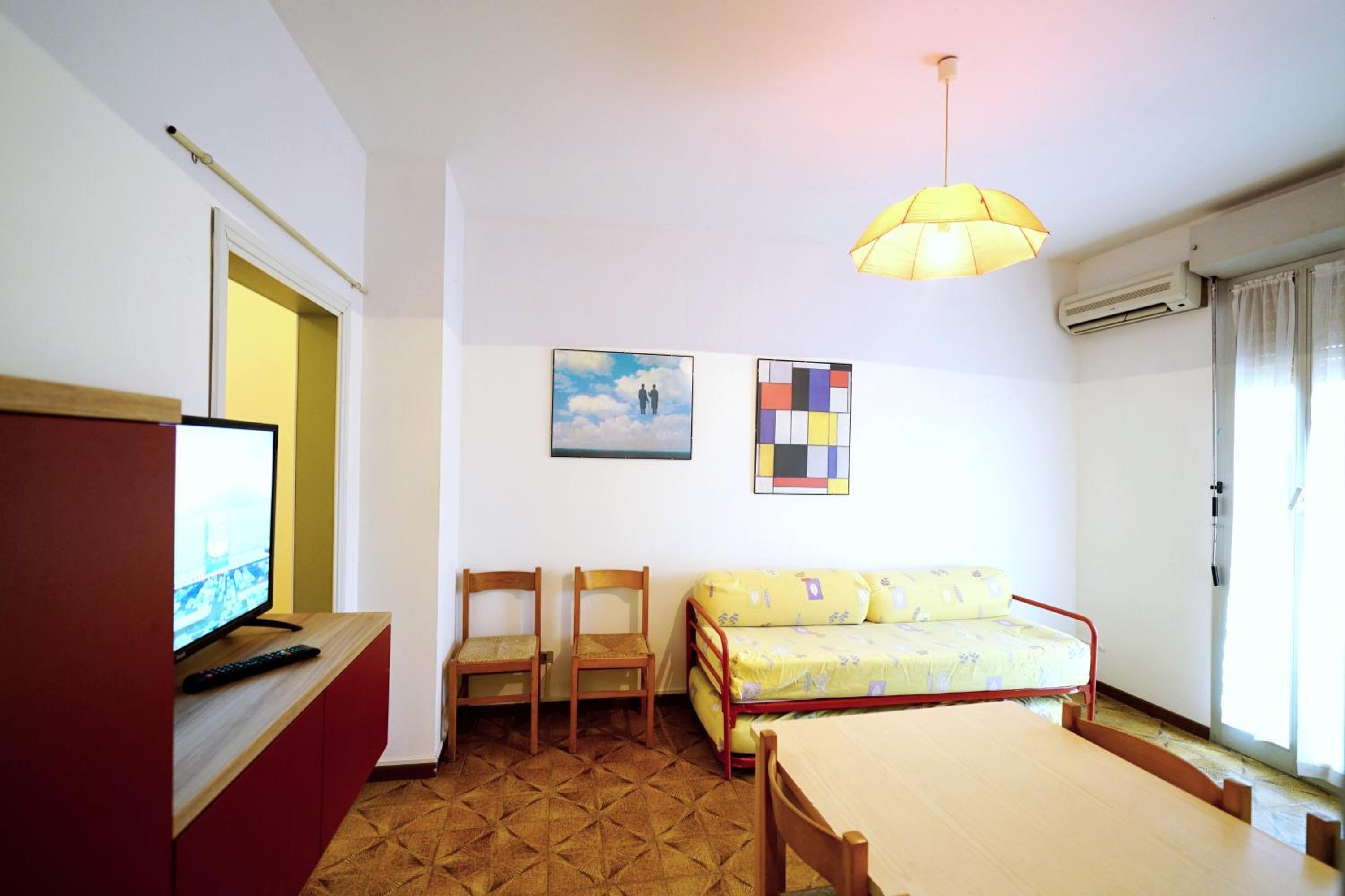 Residence 3 D view 3