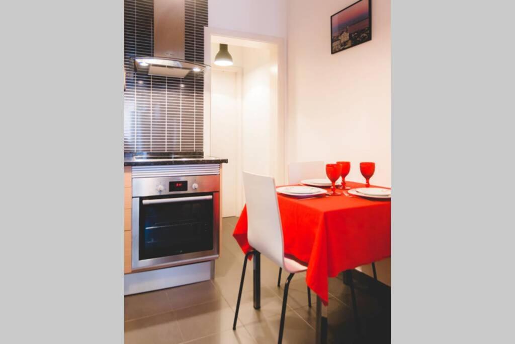 Welcome to Alcântara Apartment view 4