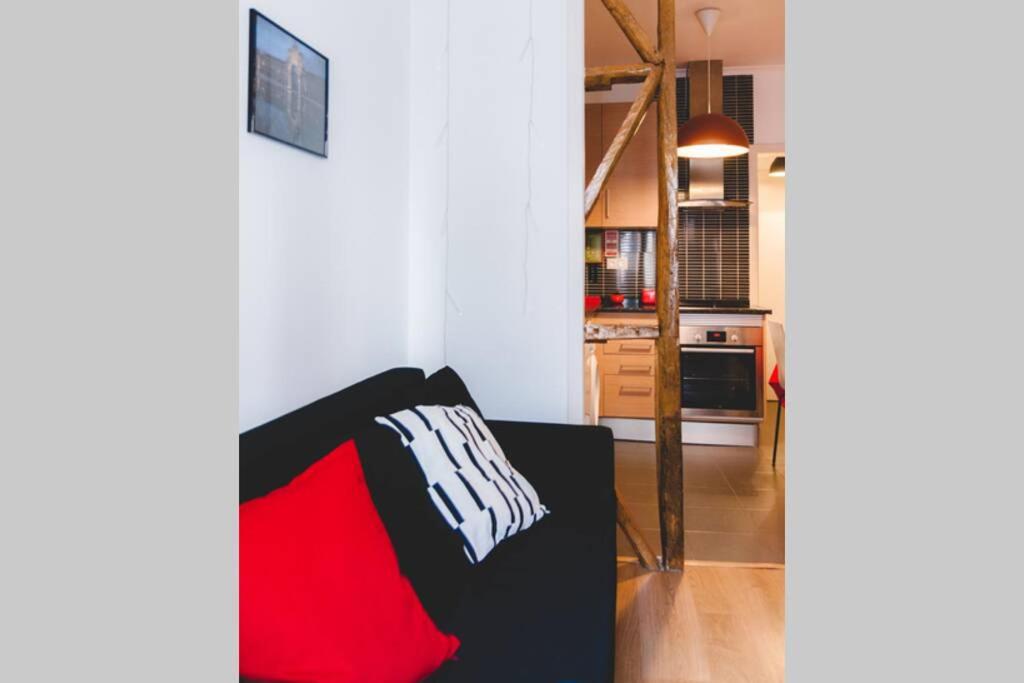 Welcome to Alcântara Apartment view 5