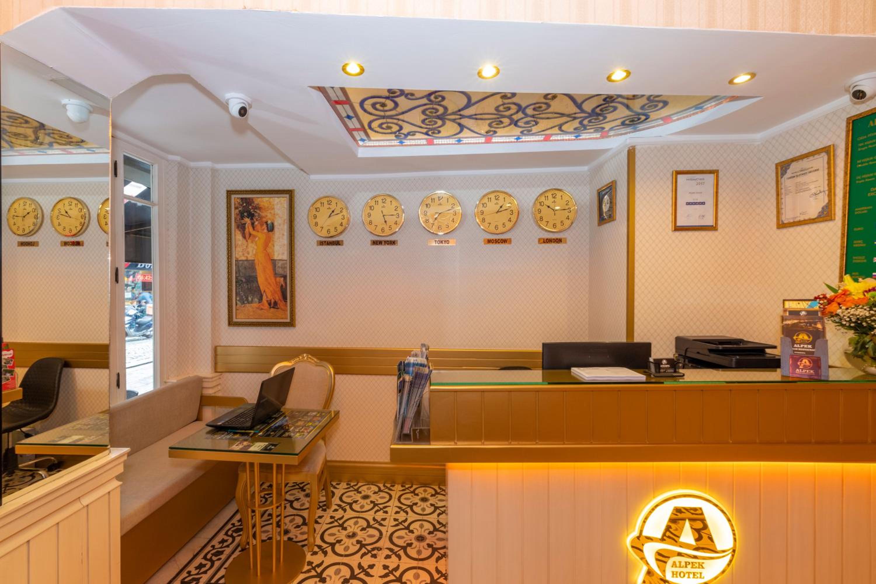 Alpek Otel - Image 91