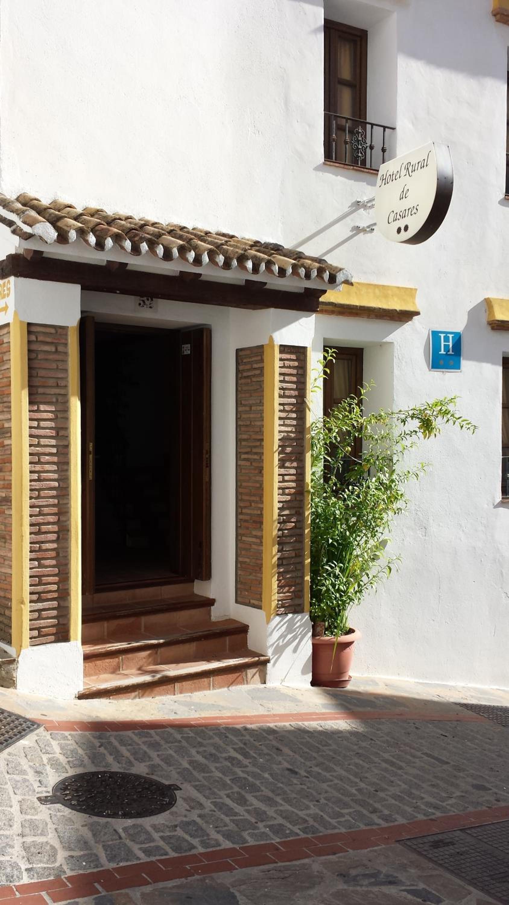 Hotel Rural Casares photo 4