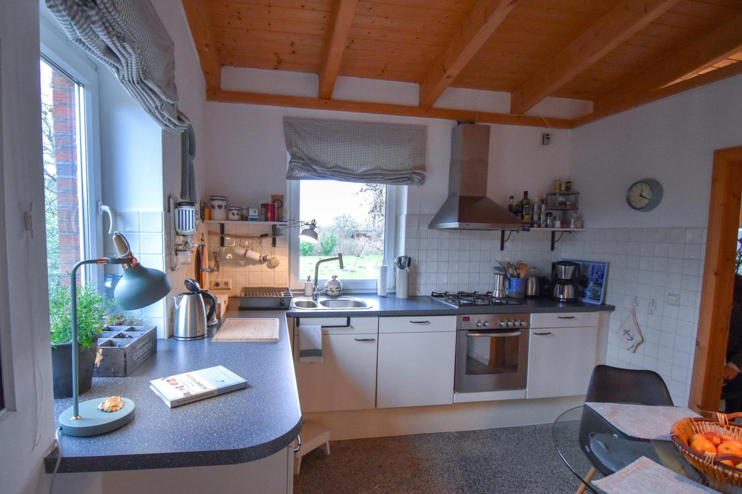 Ferienhaus EXTRAZEIT_URLAUB