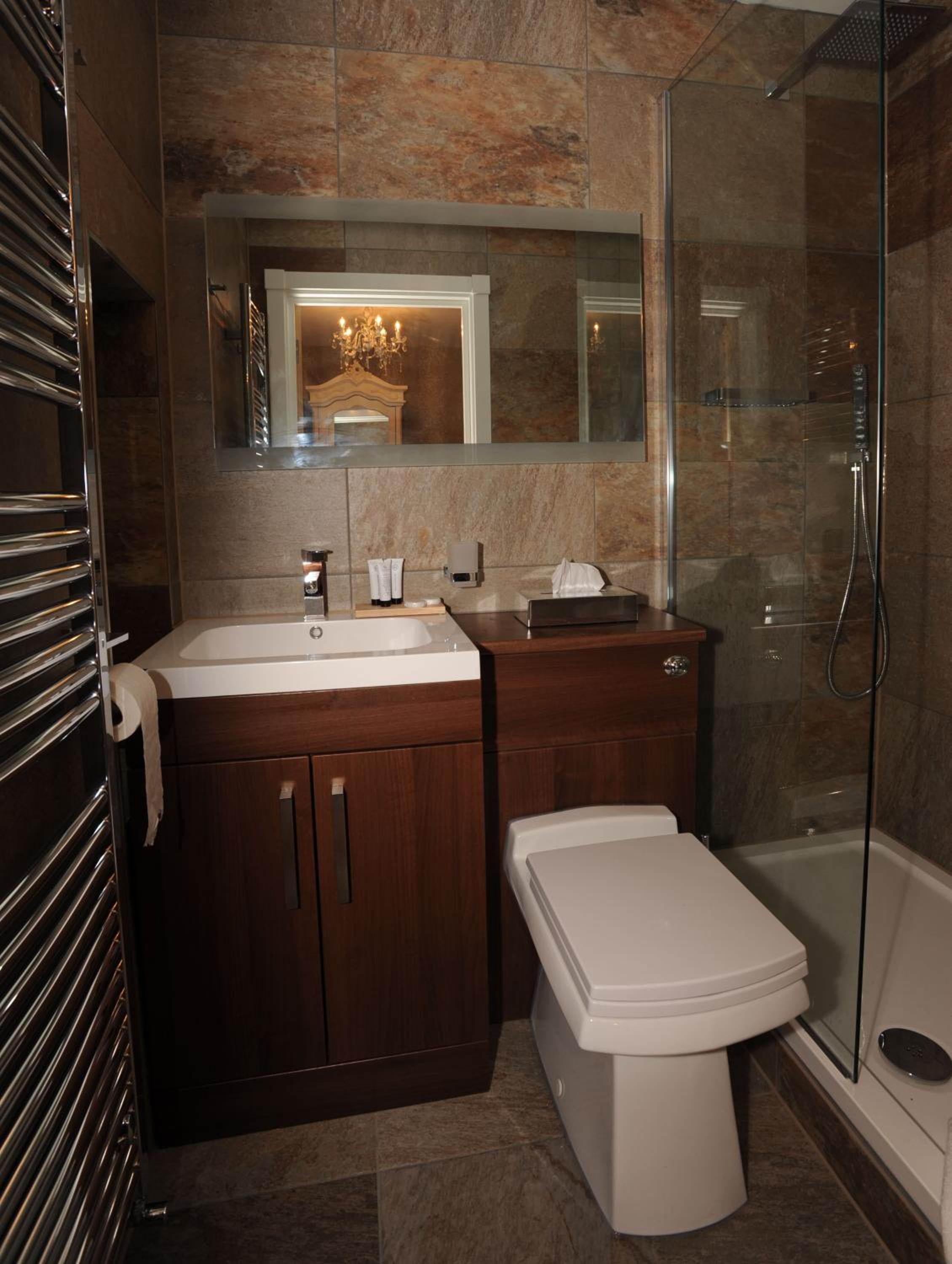 Tower Apartments view 5