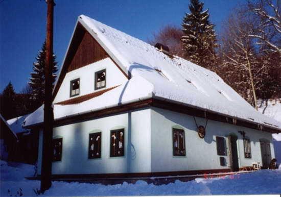 Horská chata Stará Horáreň 1 view 3