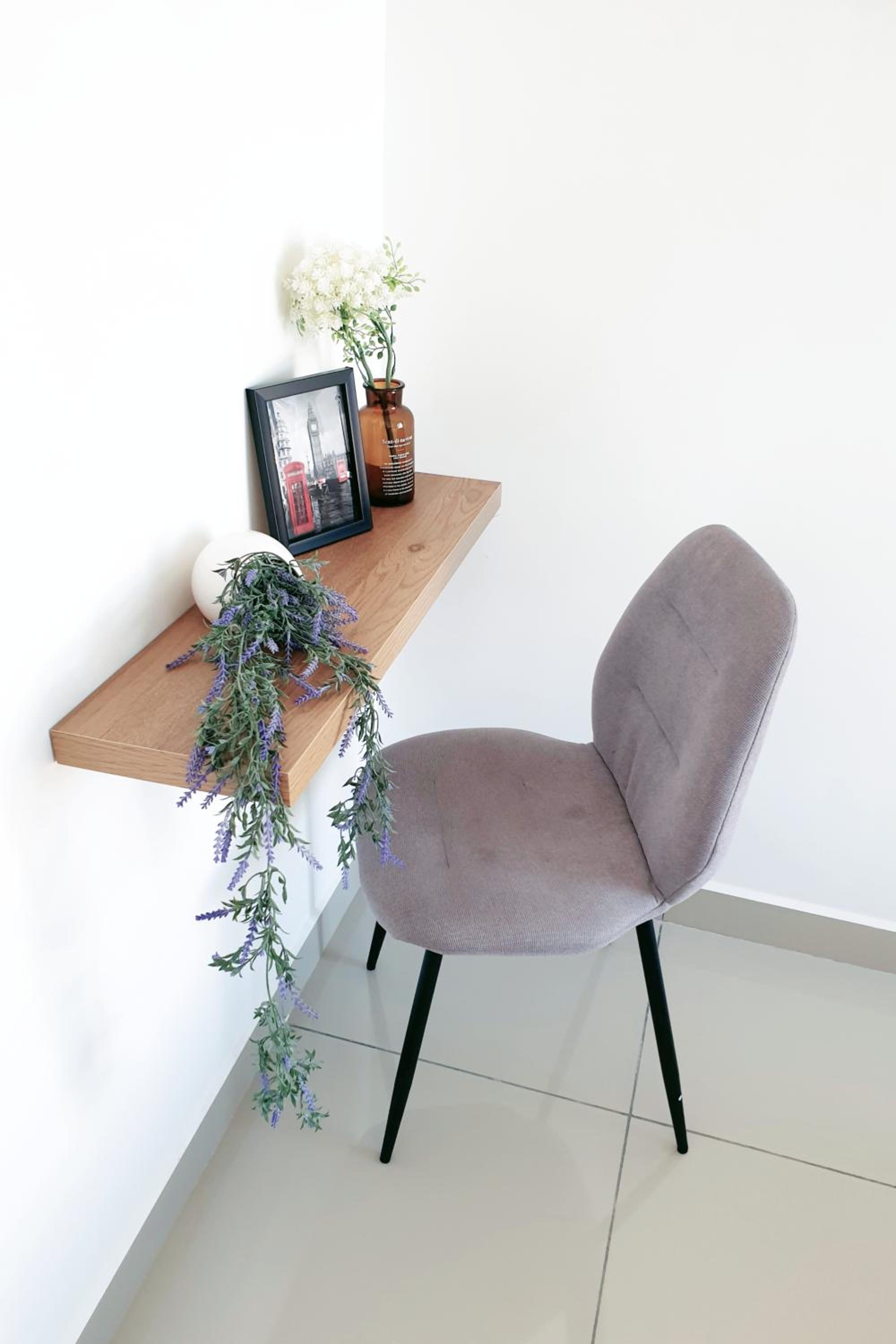 Beautiful Relaxing Home in SkyArena Ascenda (3-6pax)
