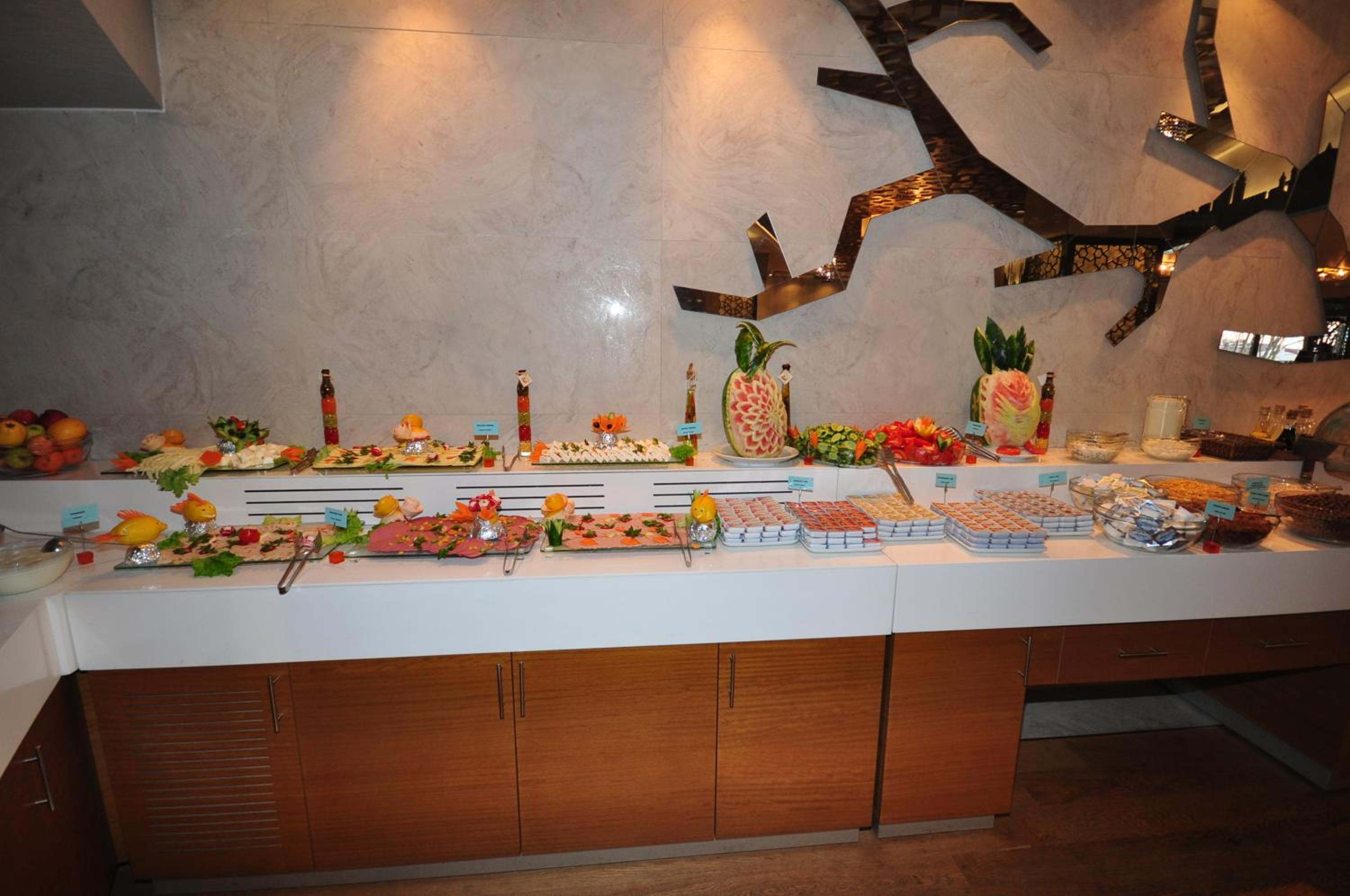 Style Star Otel Cihangir - Image 46