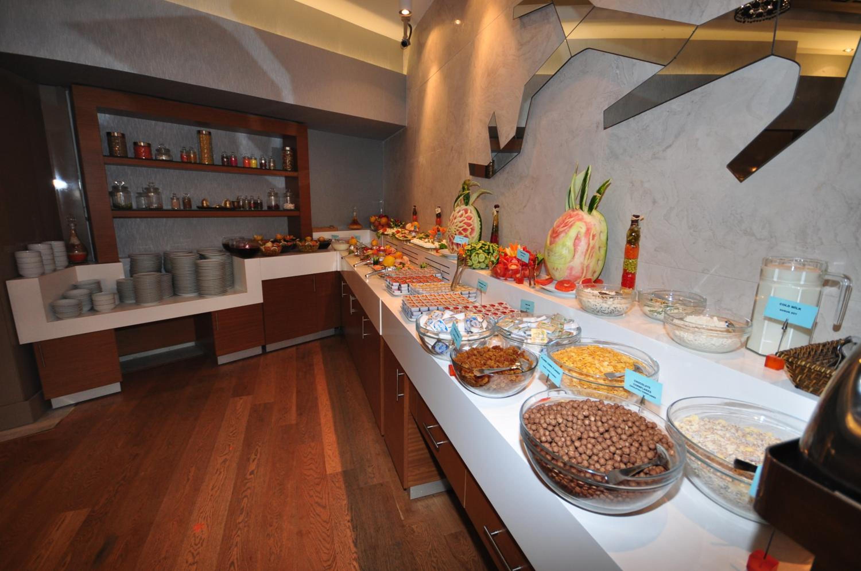 Style Star Otel Cihangir - Image 54