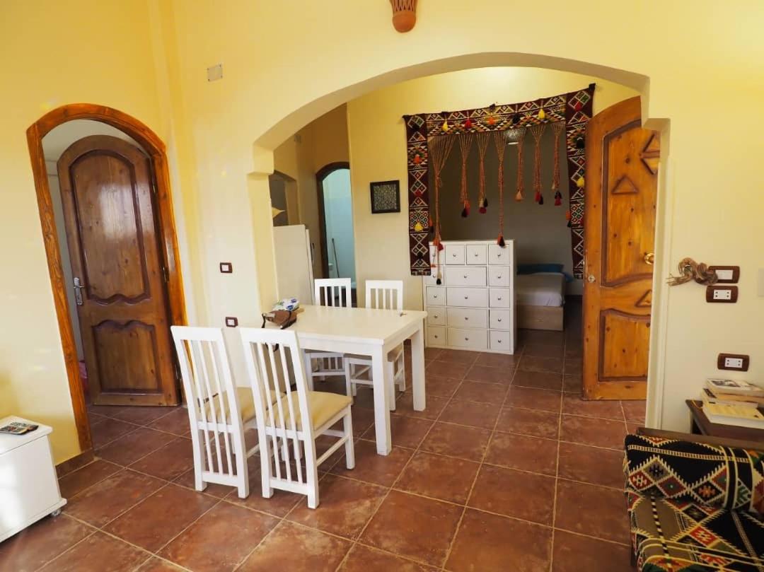 Habibi Nubian Guest House-Nubian Hospitality