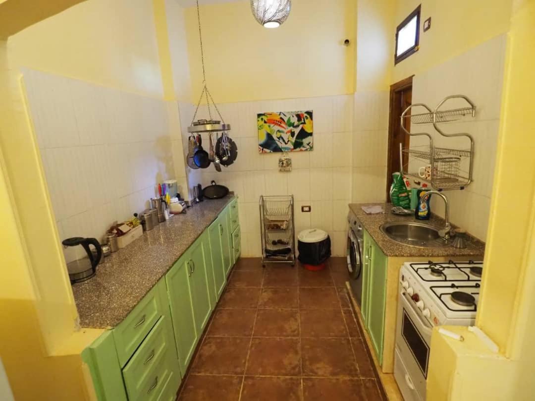 Habibi Nubian Guest House-Nubian Hospitality
